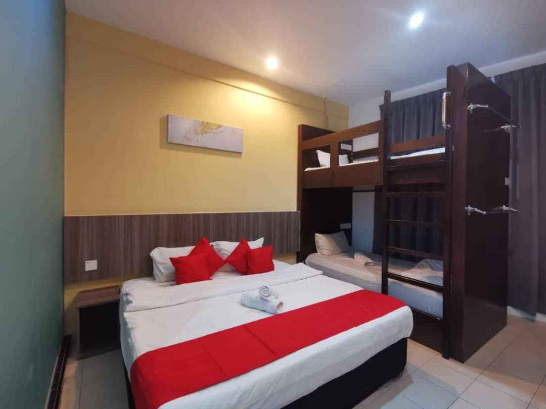 Hotel Ideal Senawang photo 6