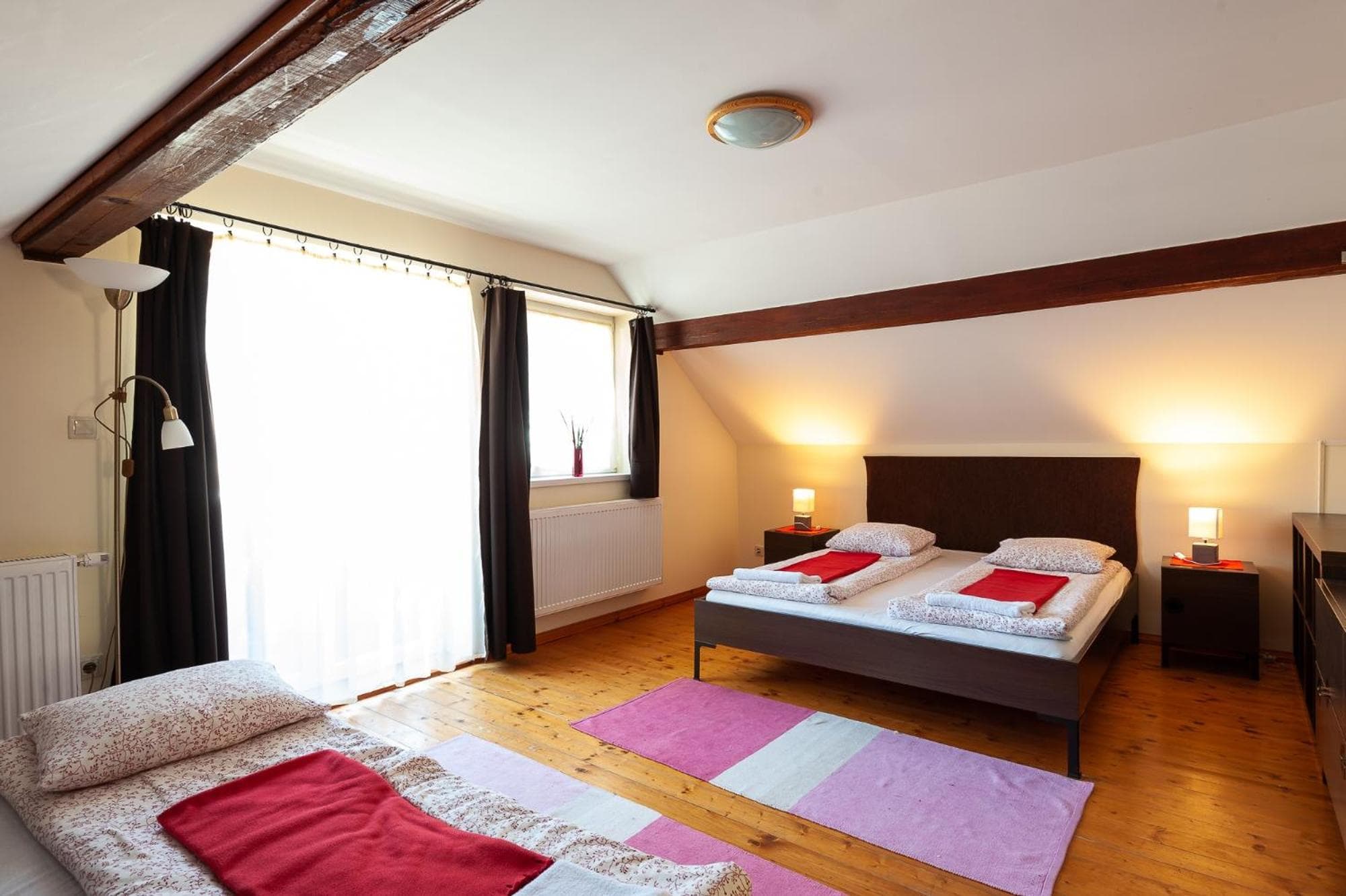 Haus Alpenblick Mölltal photo 4