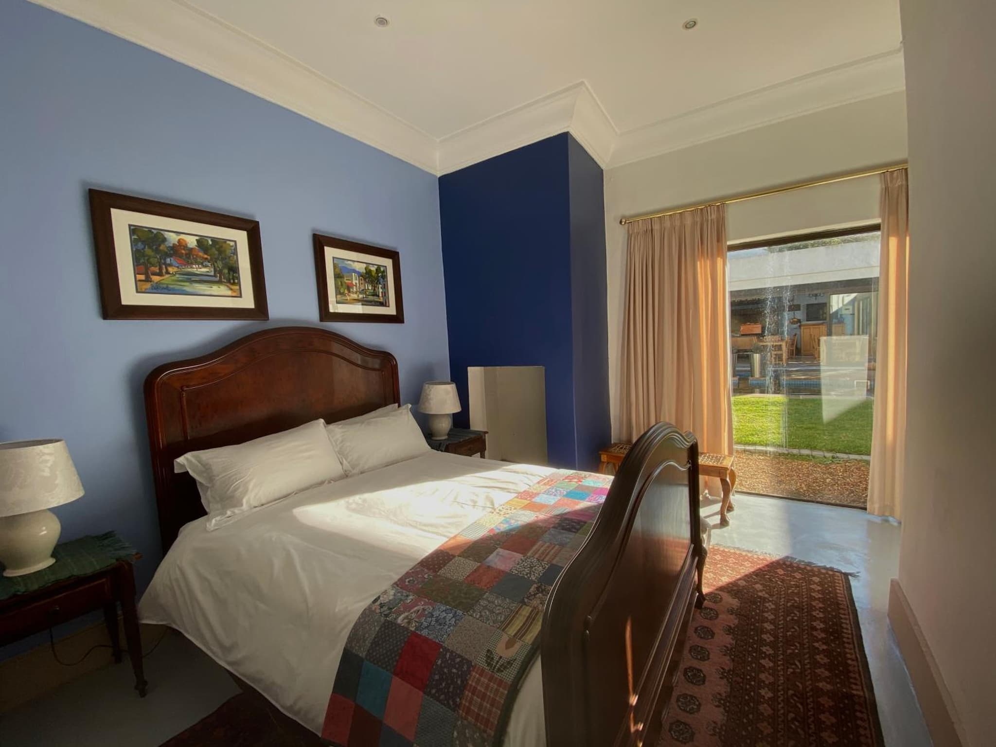 The Welgemoed Guest House photo 7