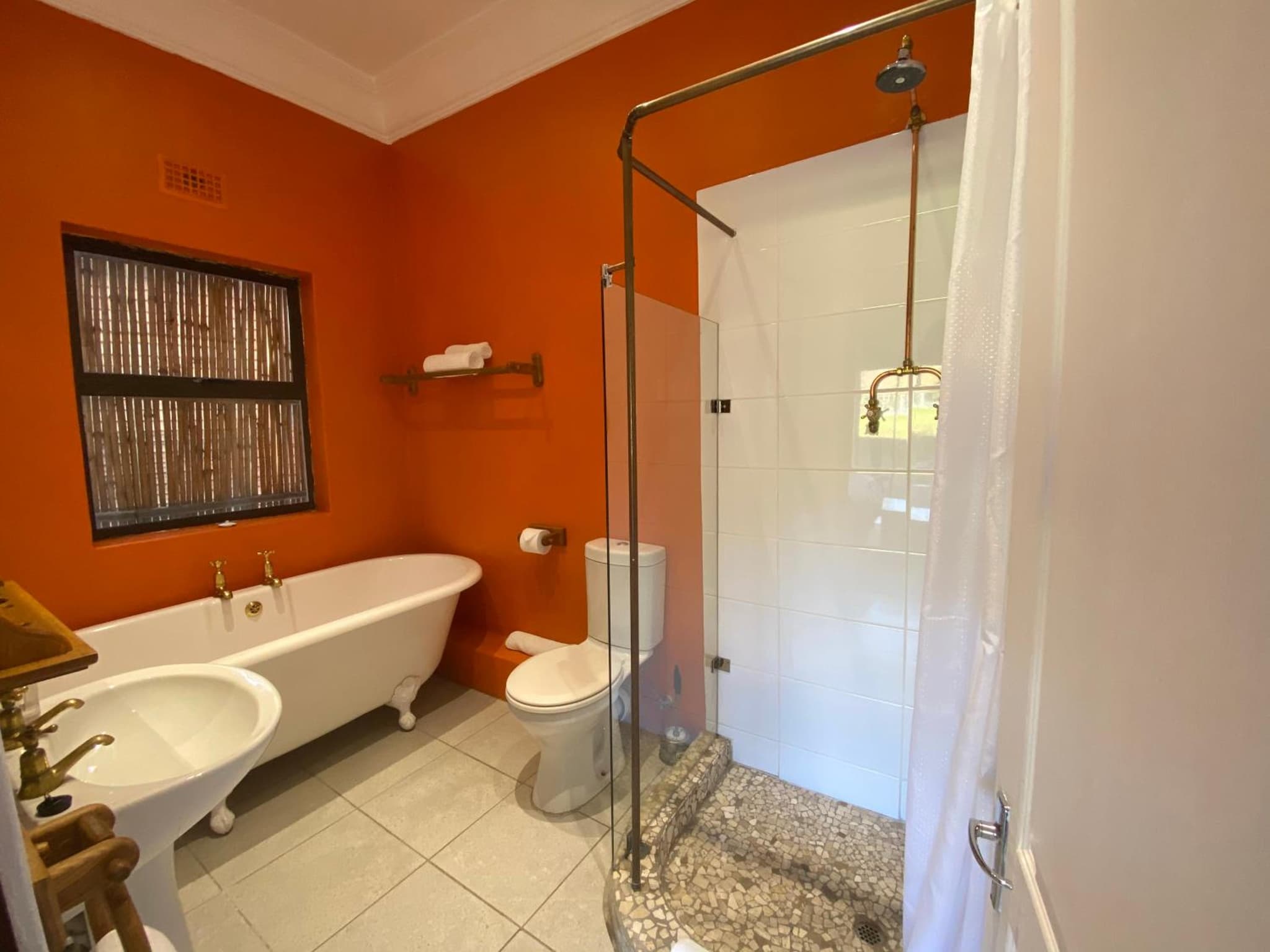 The Welgemoed Guest House photo 3