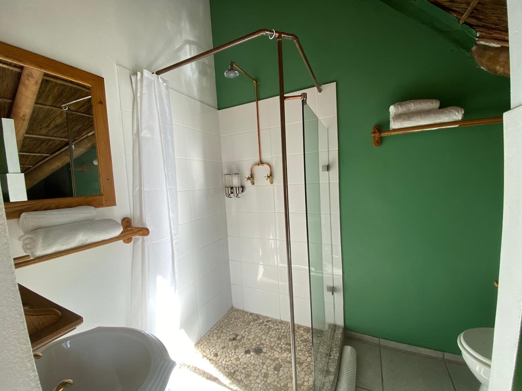 The Welgemoed Guest House photo 2