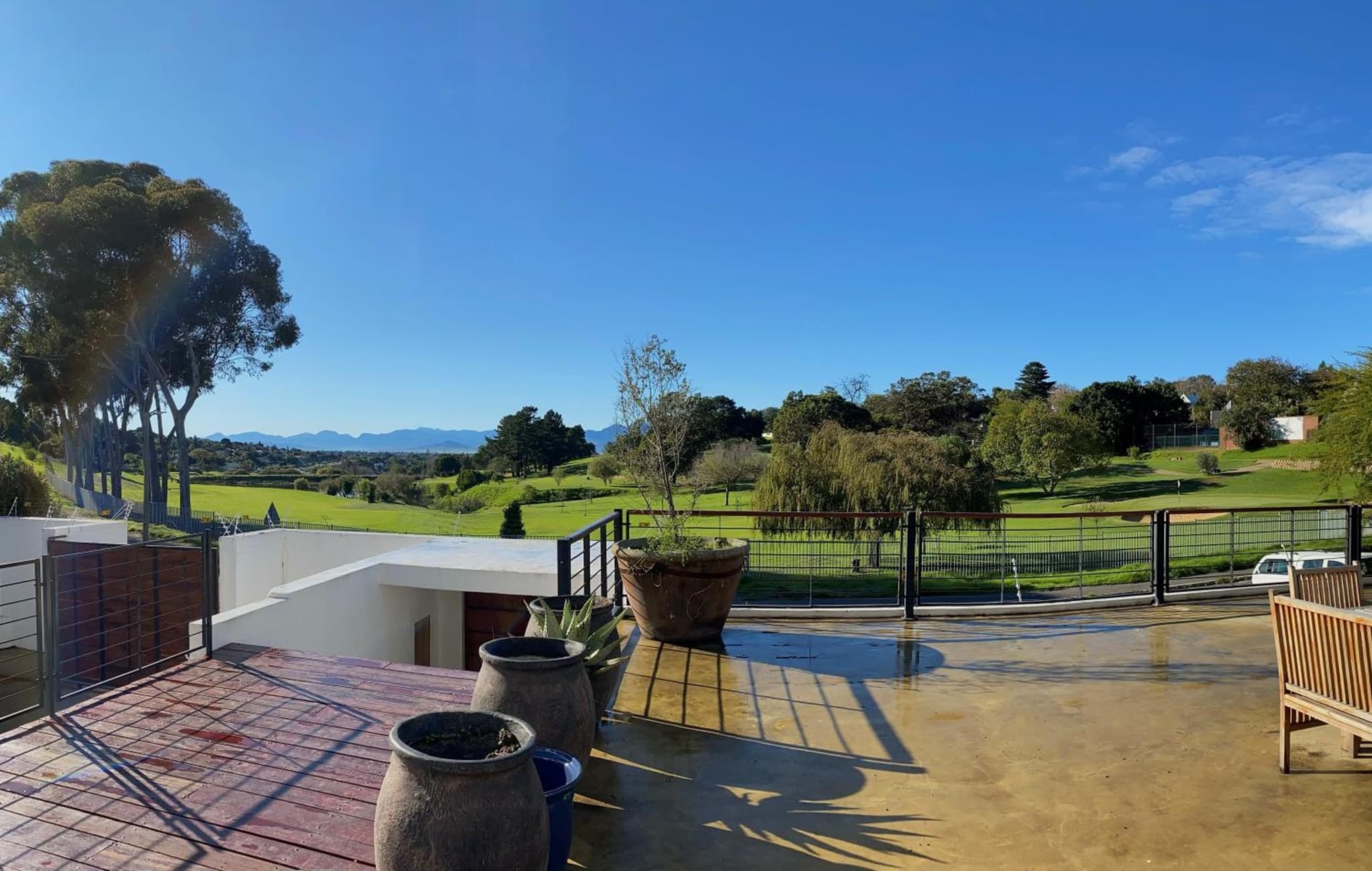 The Welgemoed Guest House photo 8