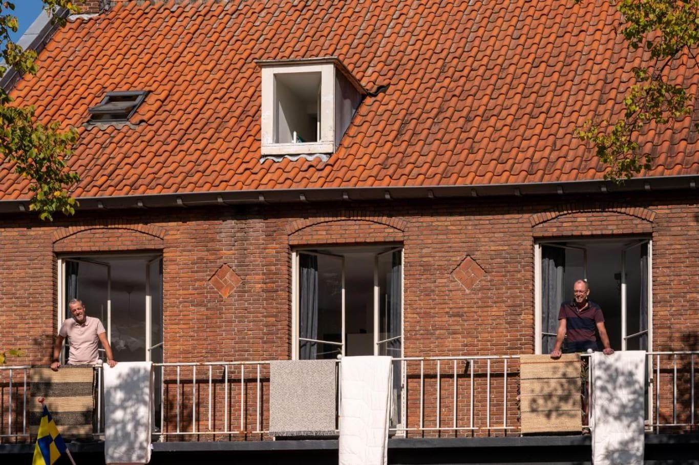 Stadsslaperij B&B photo 5