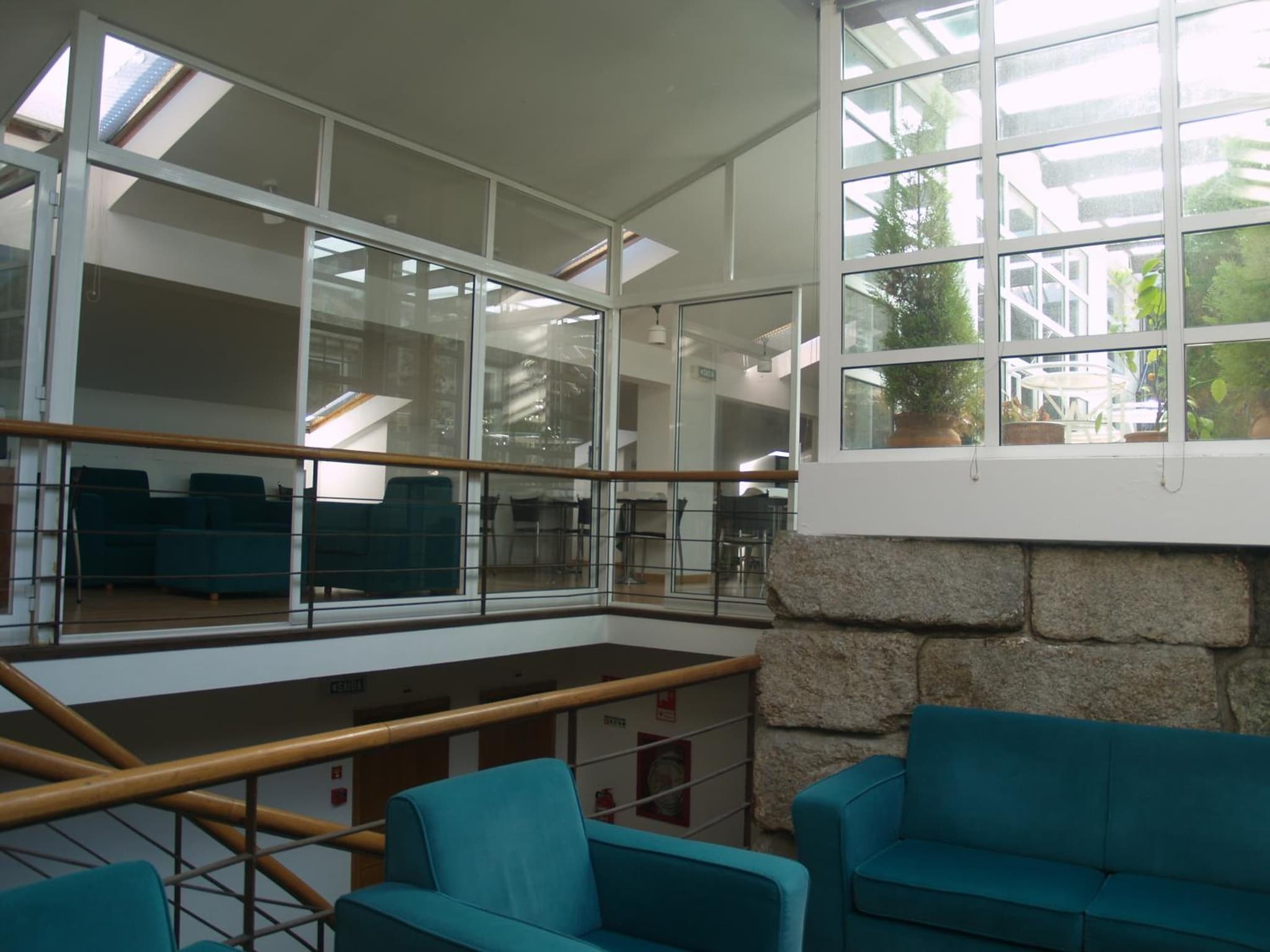 Hotel Santos photo 3