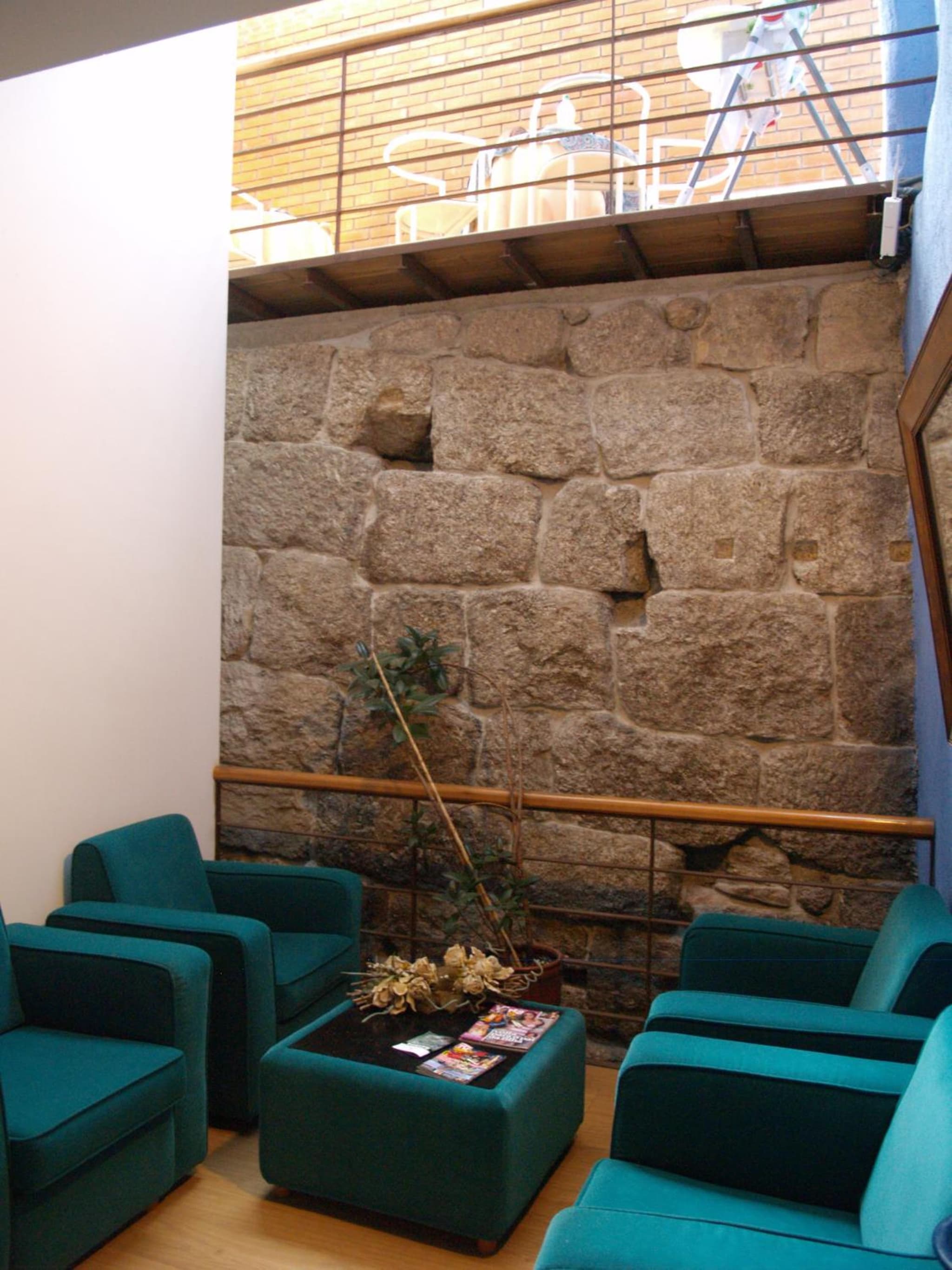 Hotel Santos photo 4