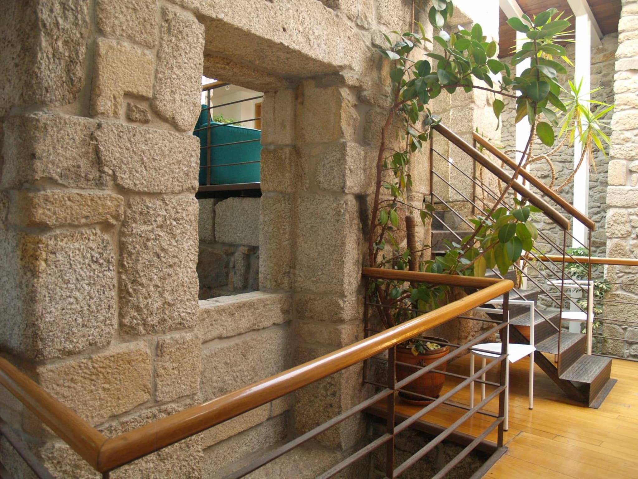 Hotel Santos photo 8