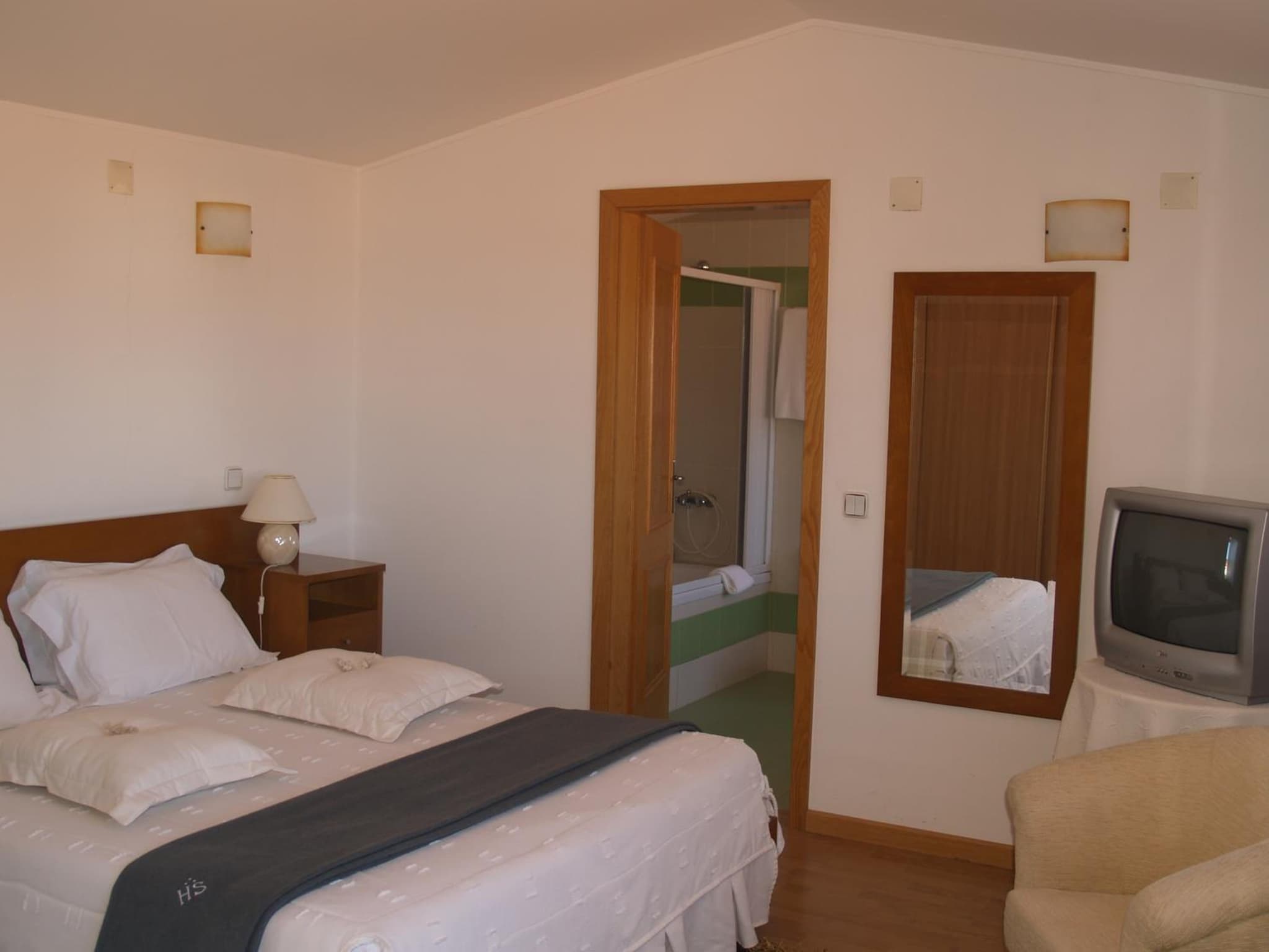 Hotel Santos photo 5
