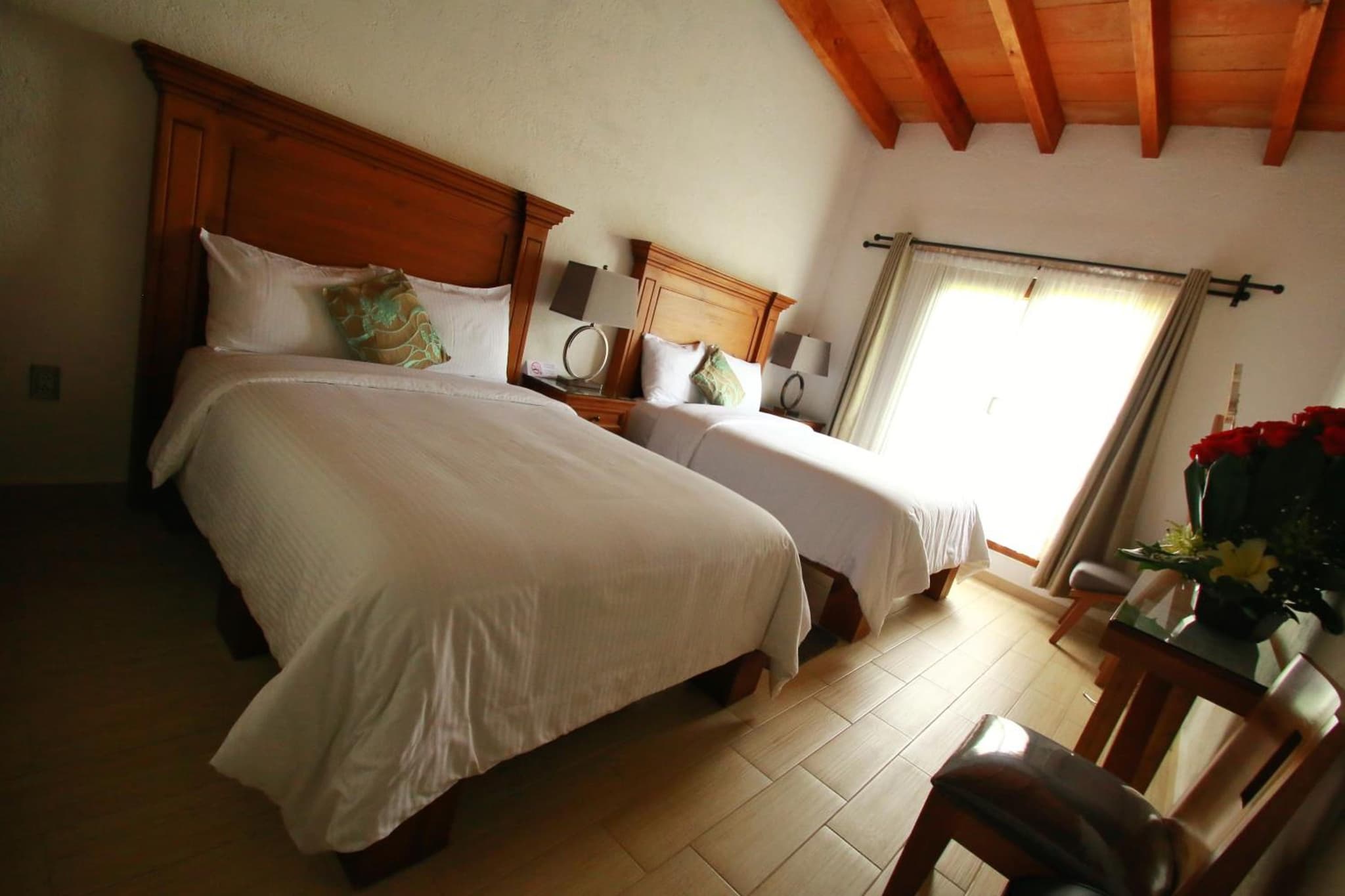 Hotel Concierge Flor y Canto photo 2