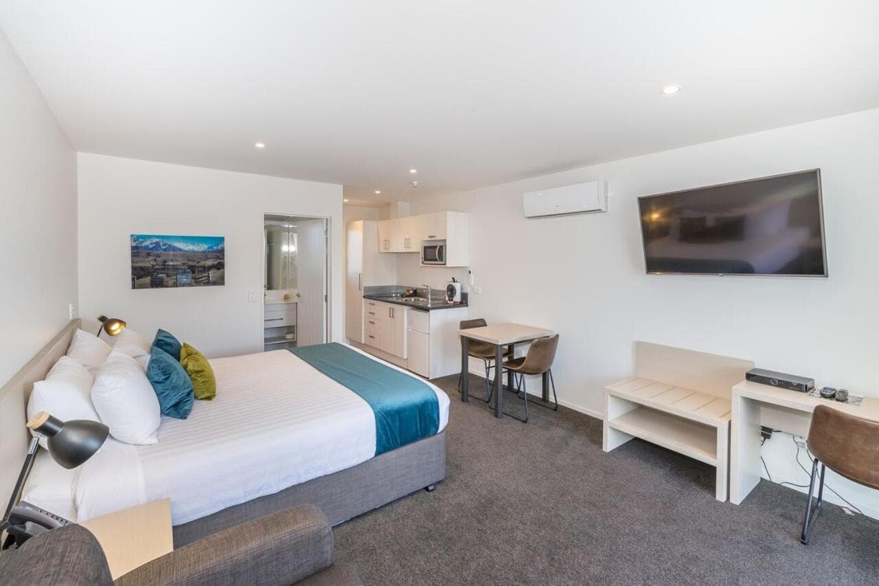 Taylors Motel photo 9