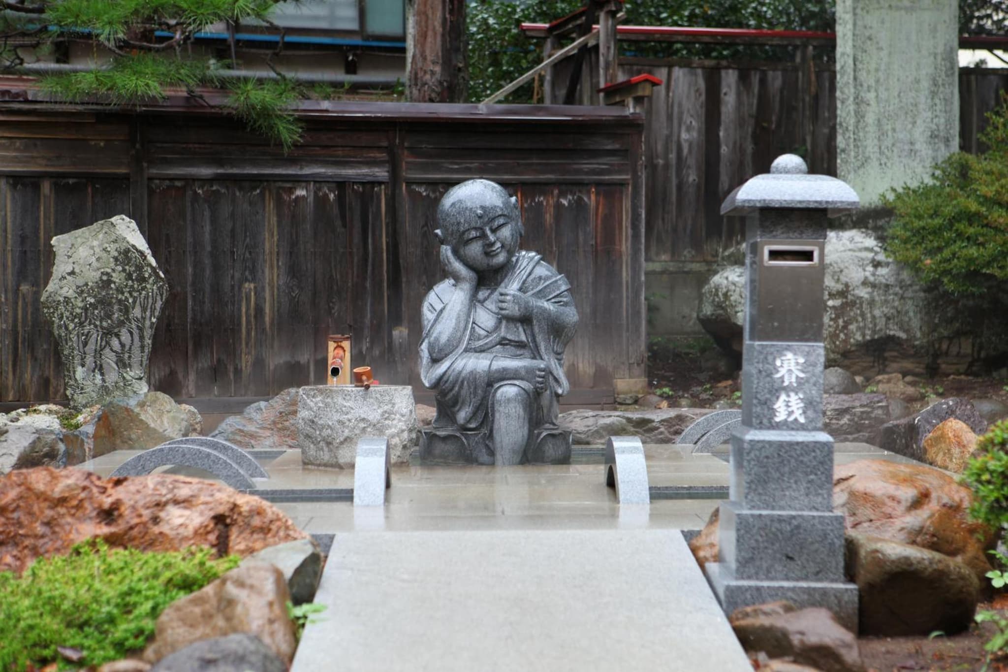 Yudanaka Yumoto photo 6
