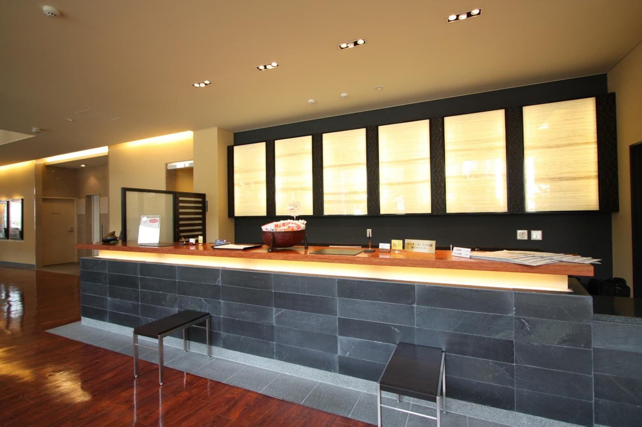 Uozu Manten Hotel Ekimae photo 3