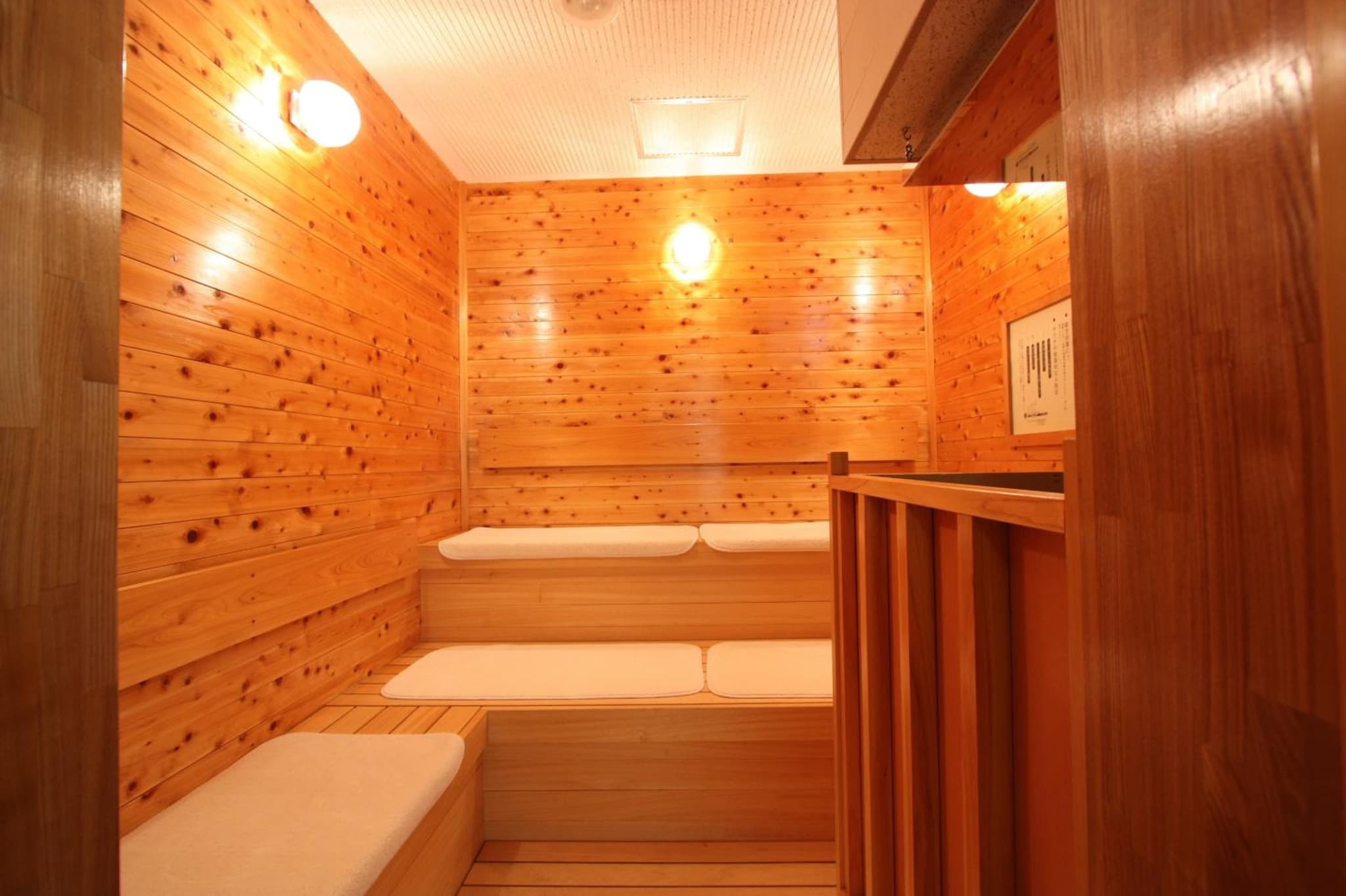 Uozu Manten Hotel Ekimae photo 7