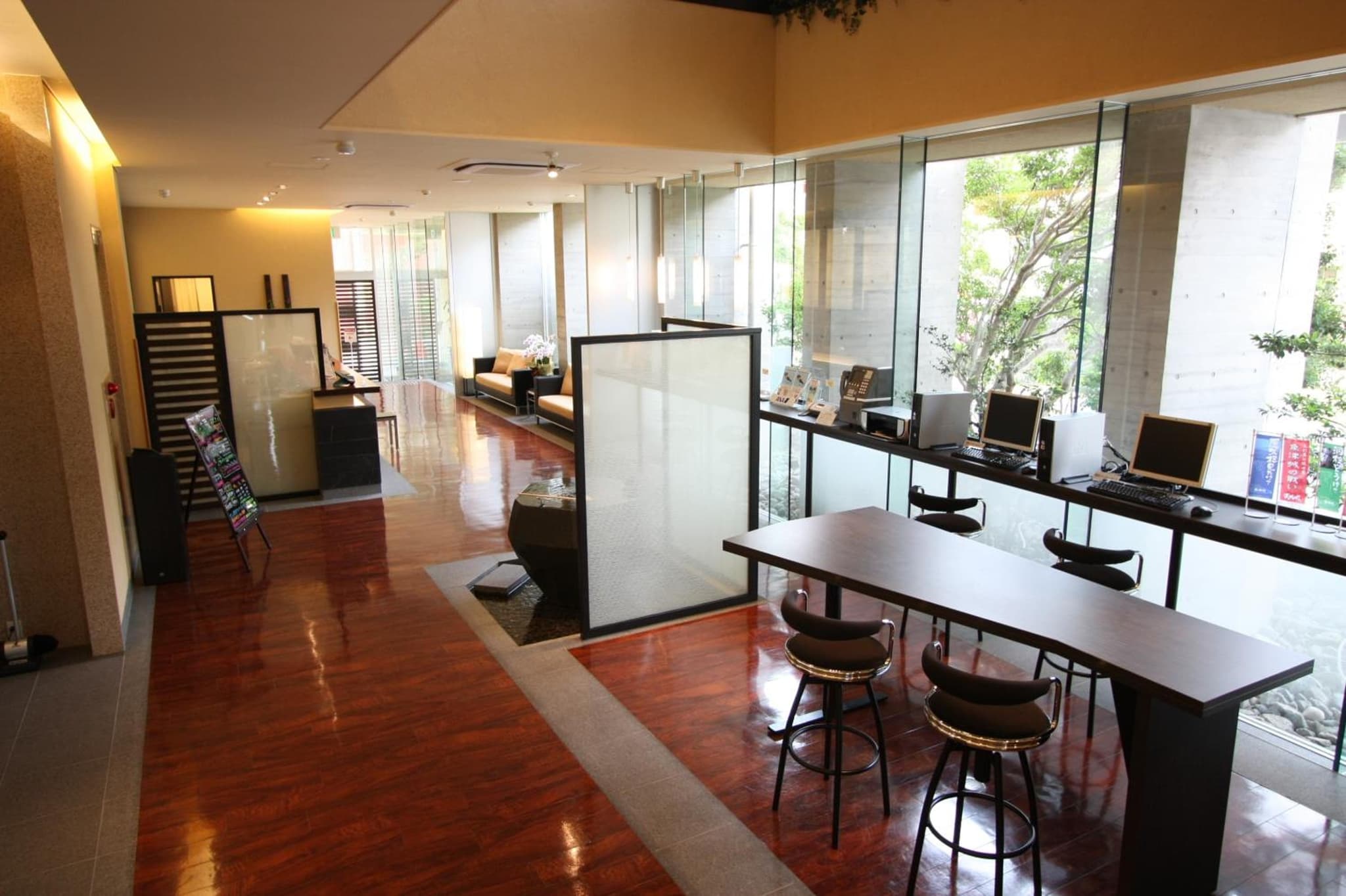 Uozu Manten Hotel Ekimae photo 5