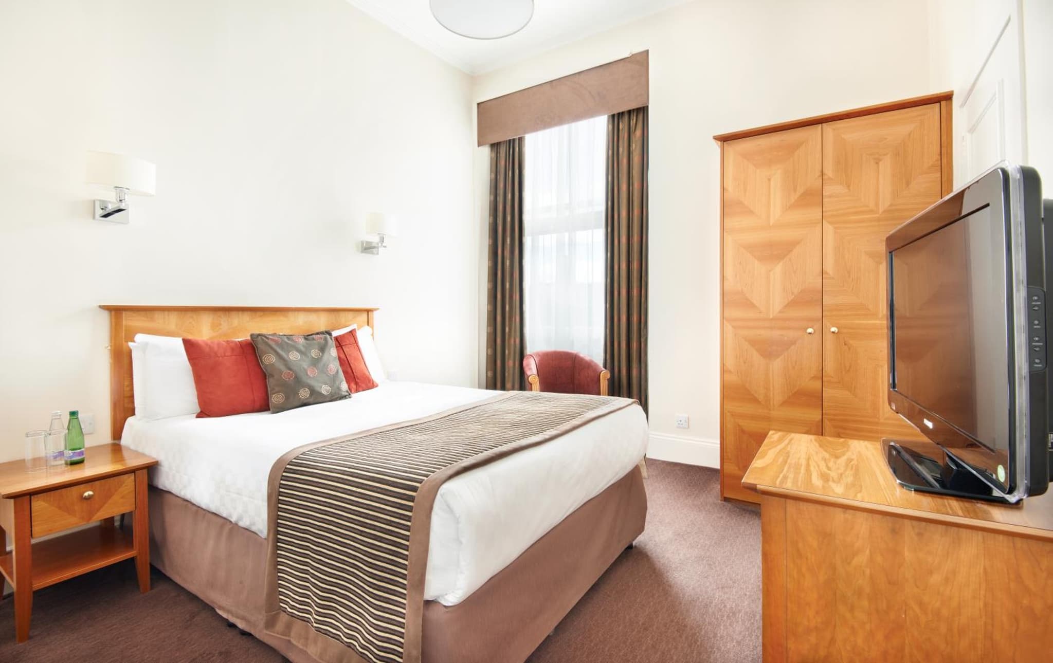 Mercure Aberdeen Caledonian Hotel photo 8