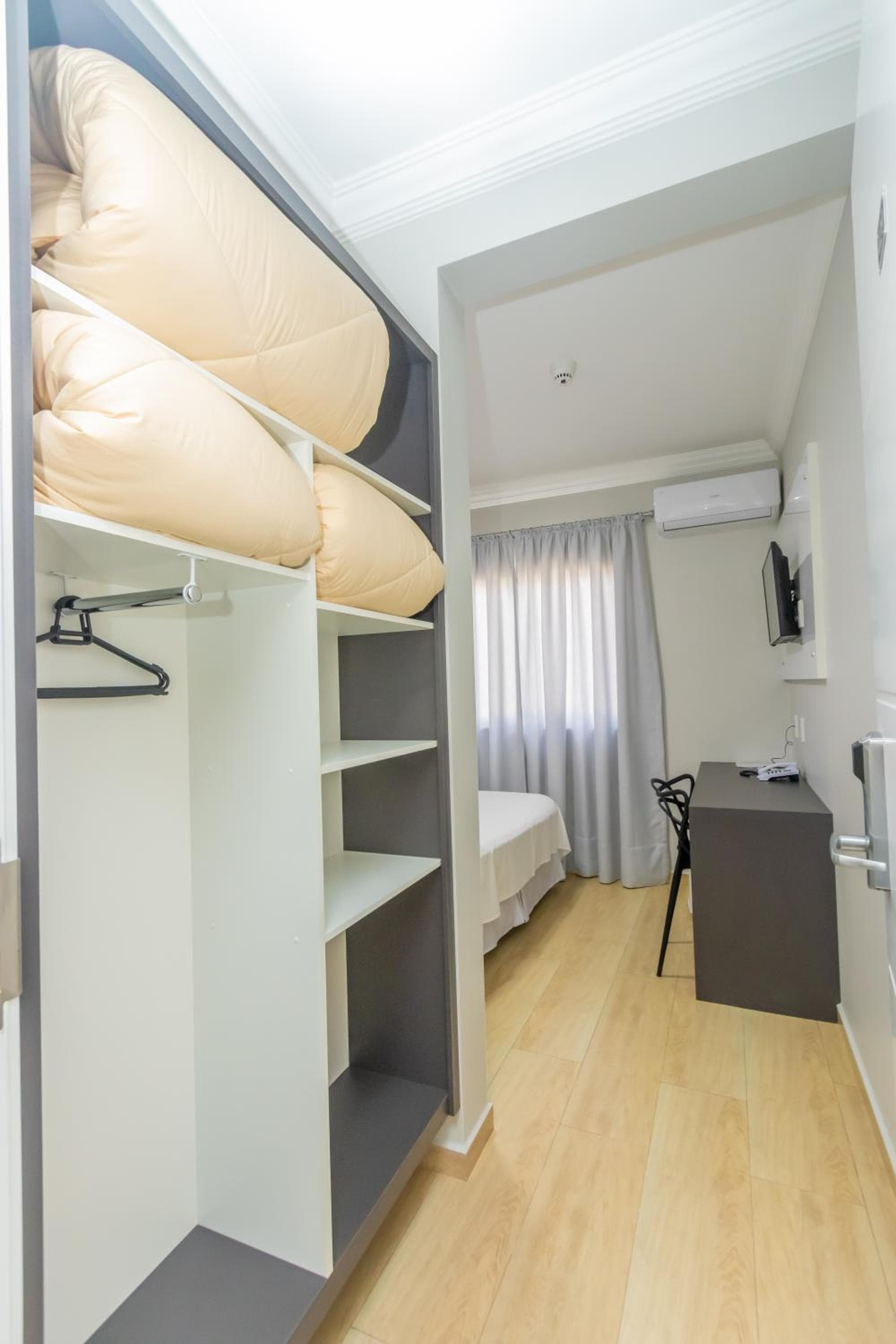 Caxias Thermas Hotel photo 9