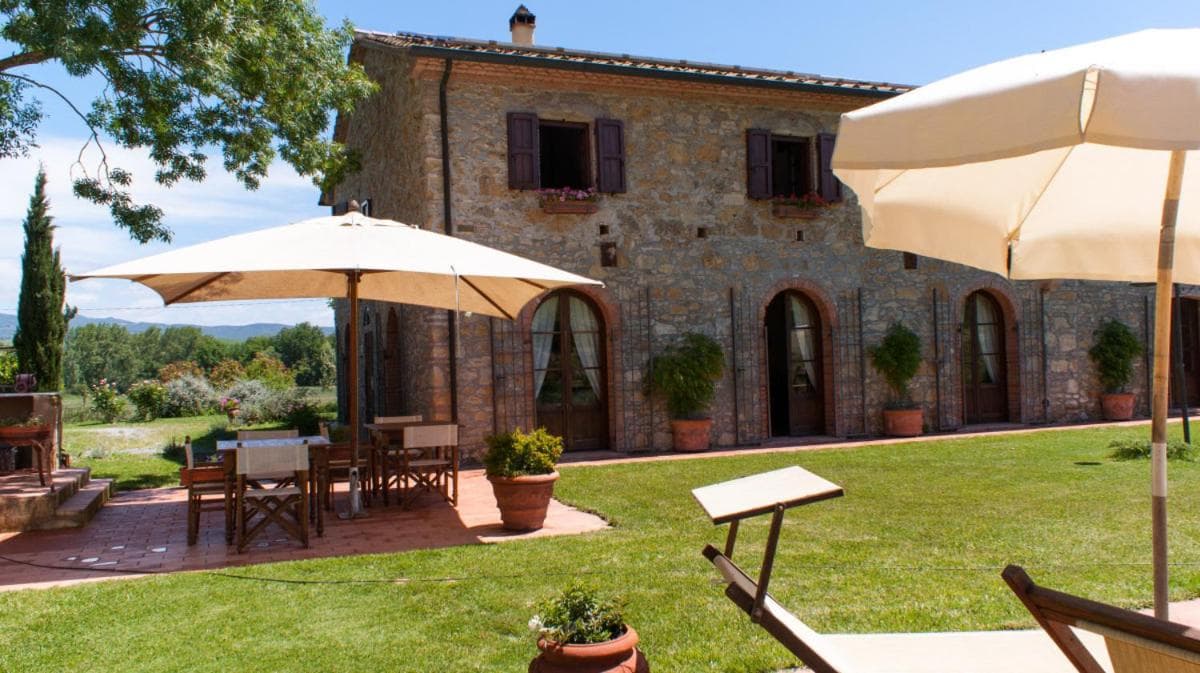 Podere i Melograni photo 9