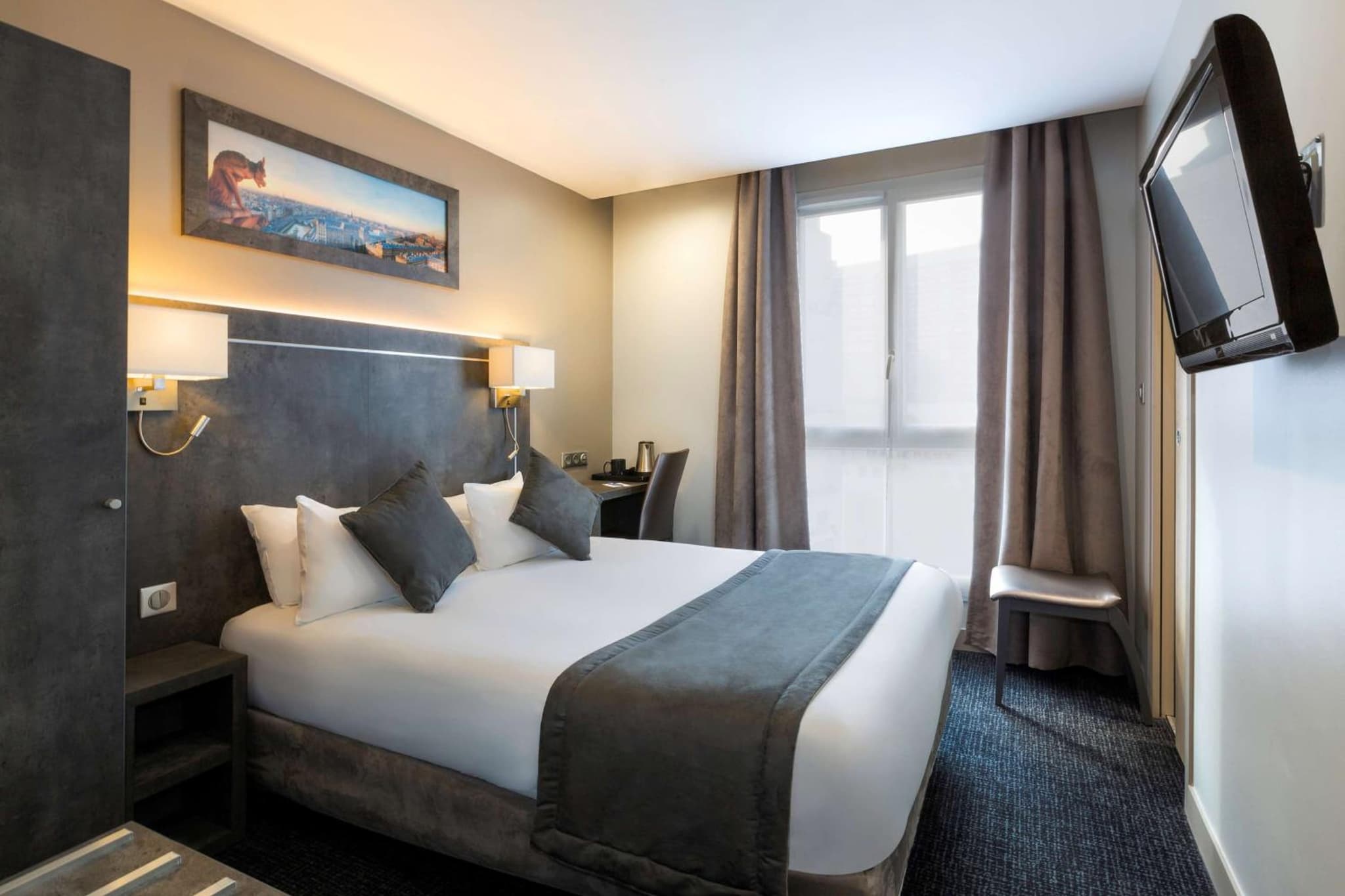 Hotel Paris Italie photo 5