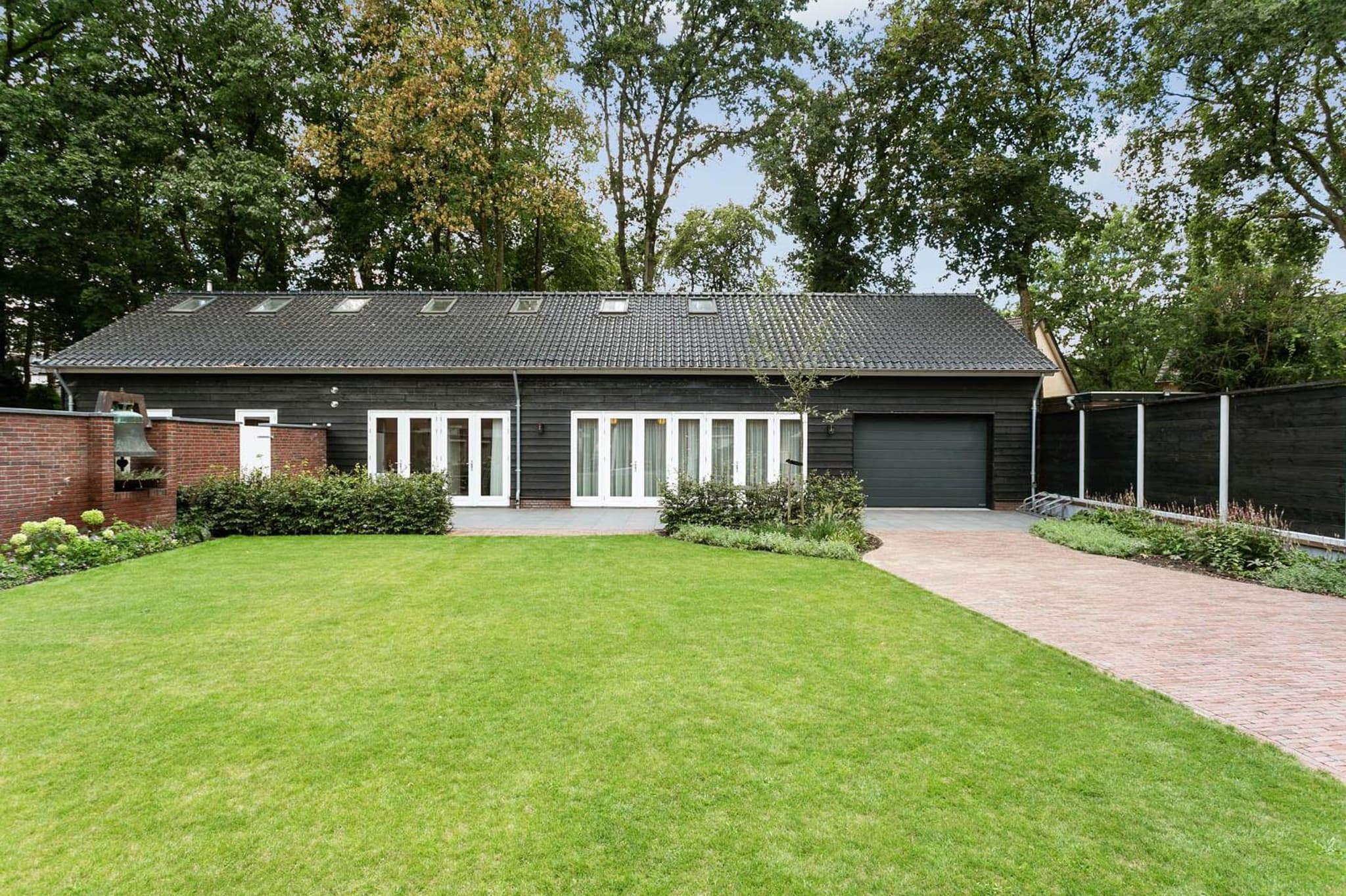 Bed & Breakfast De Oude Kapel photo 8