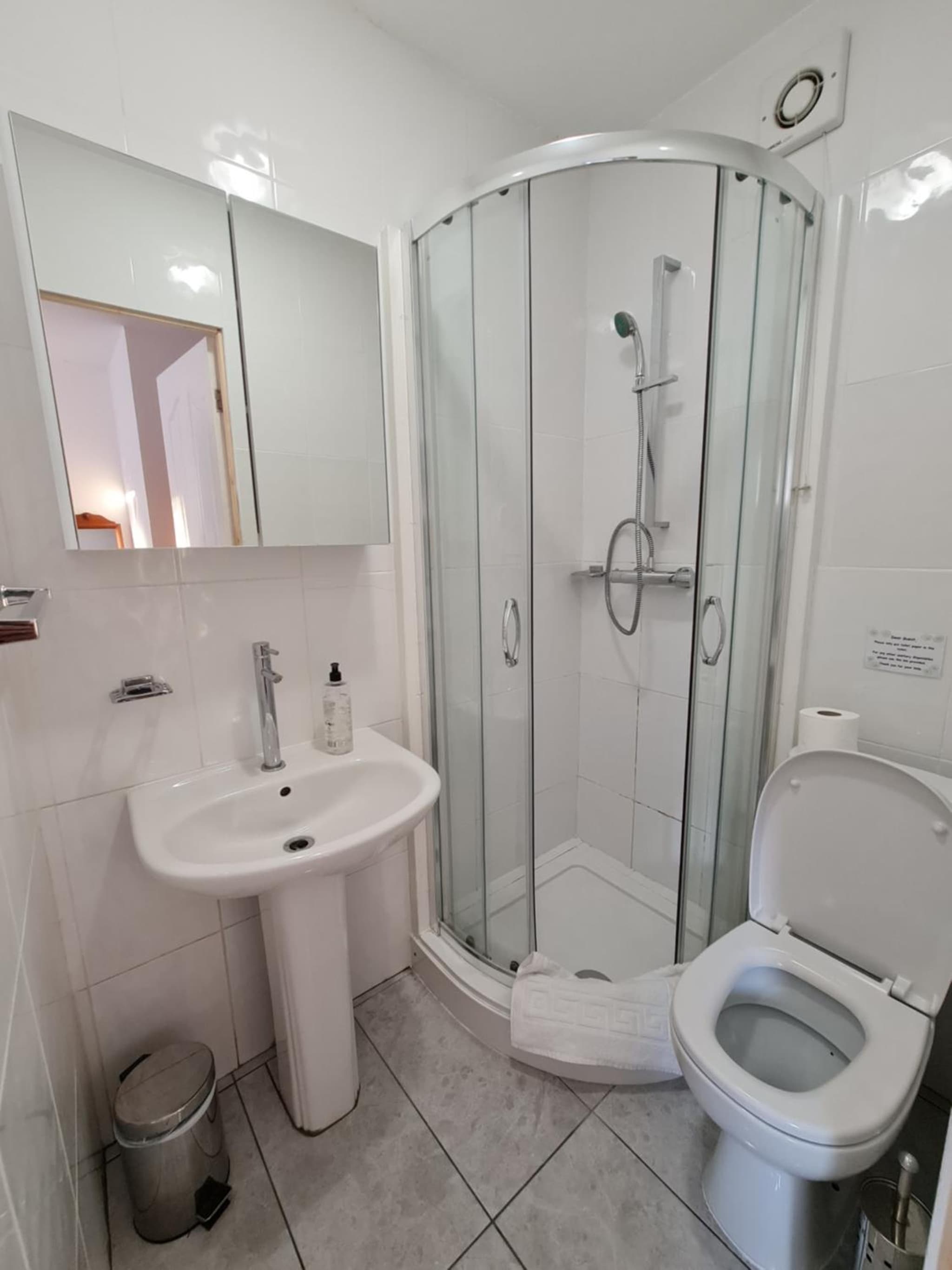Pymgate Lodge Hotel Manchester Airport photo 6