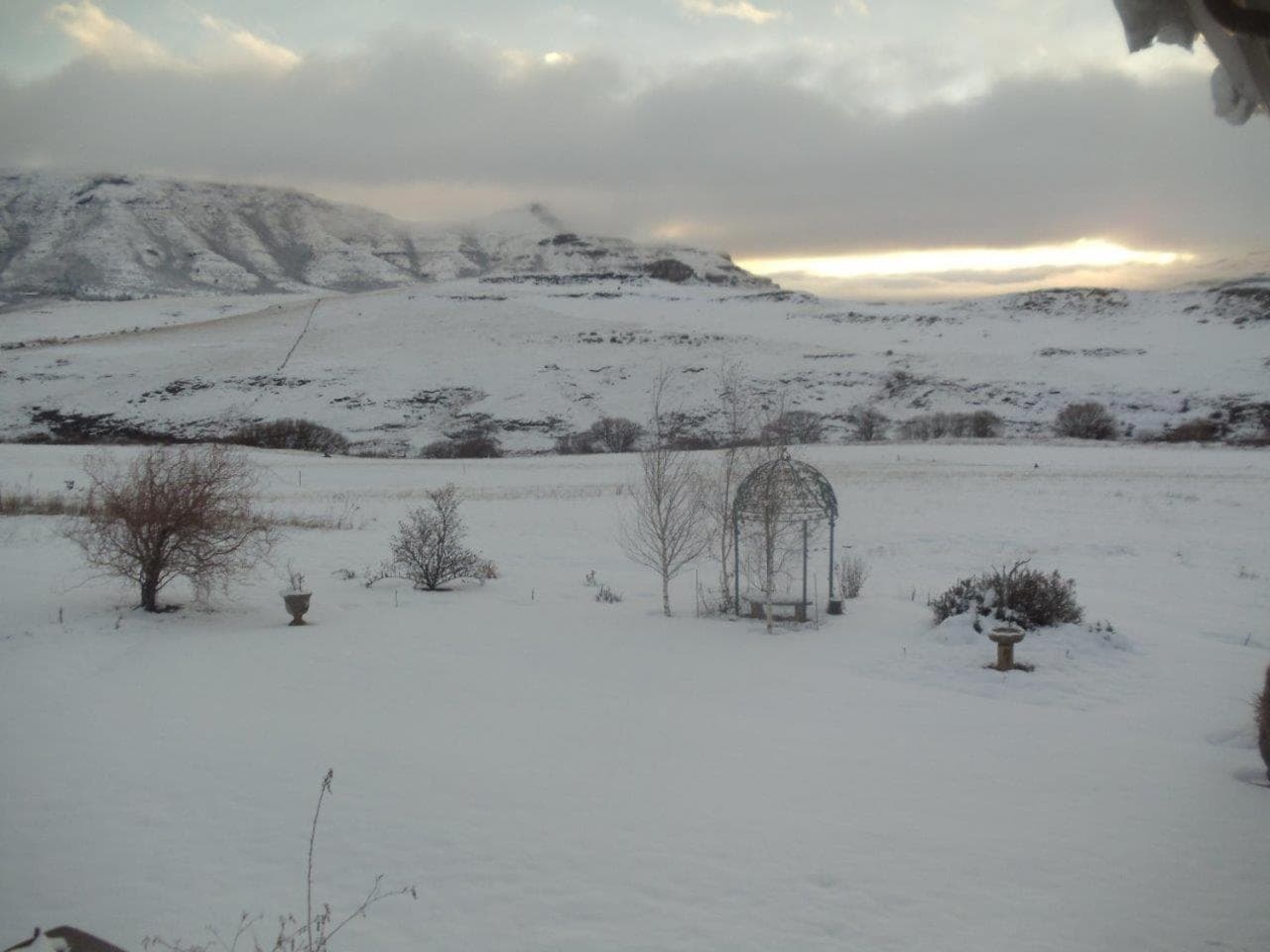 Jovali Clarens photo 5