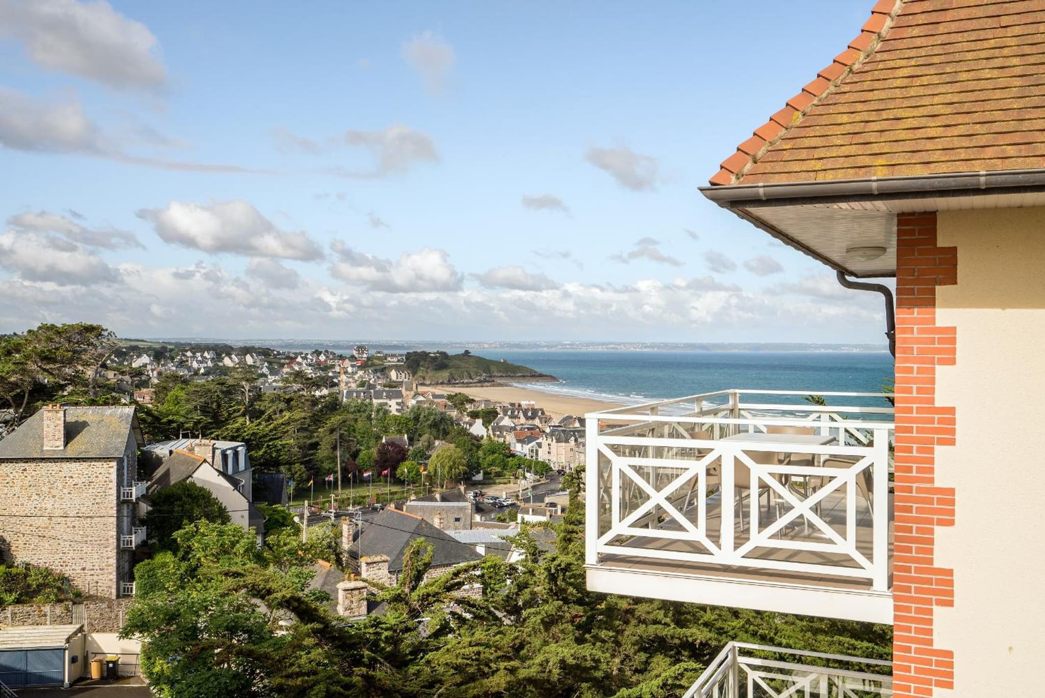 Les Villas du SPA photo 2
