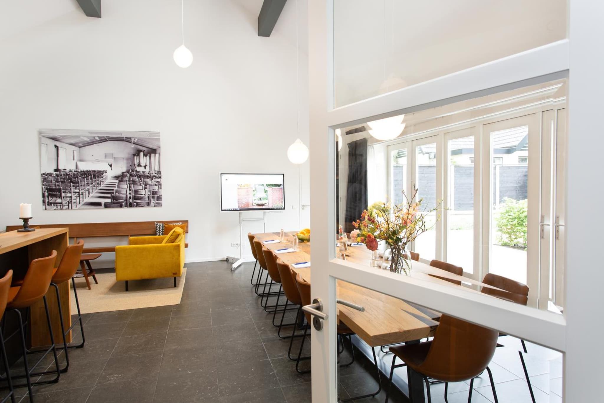 Bed & Breakfast De Oude Kapel photo 6