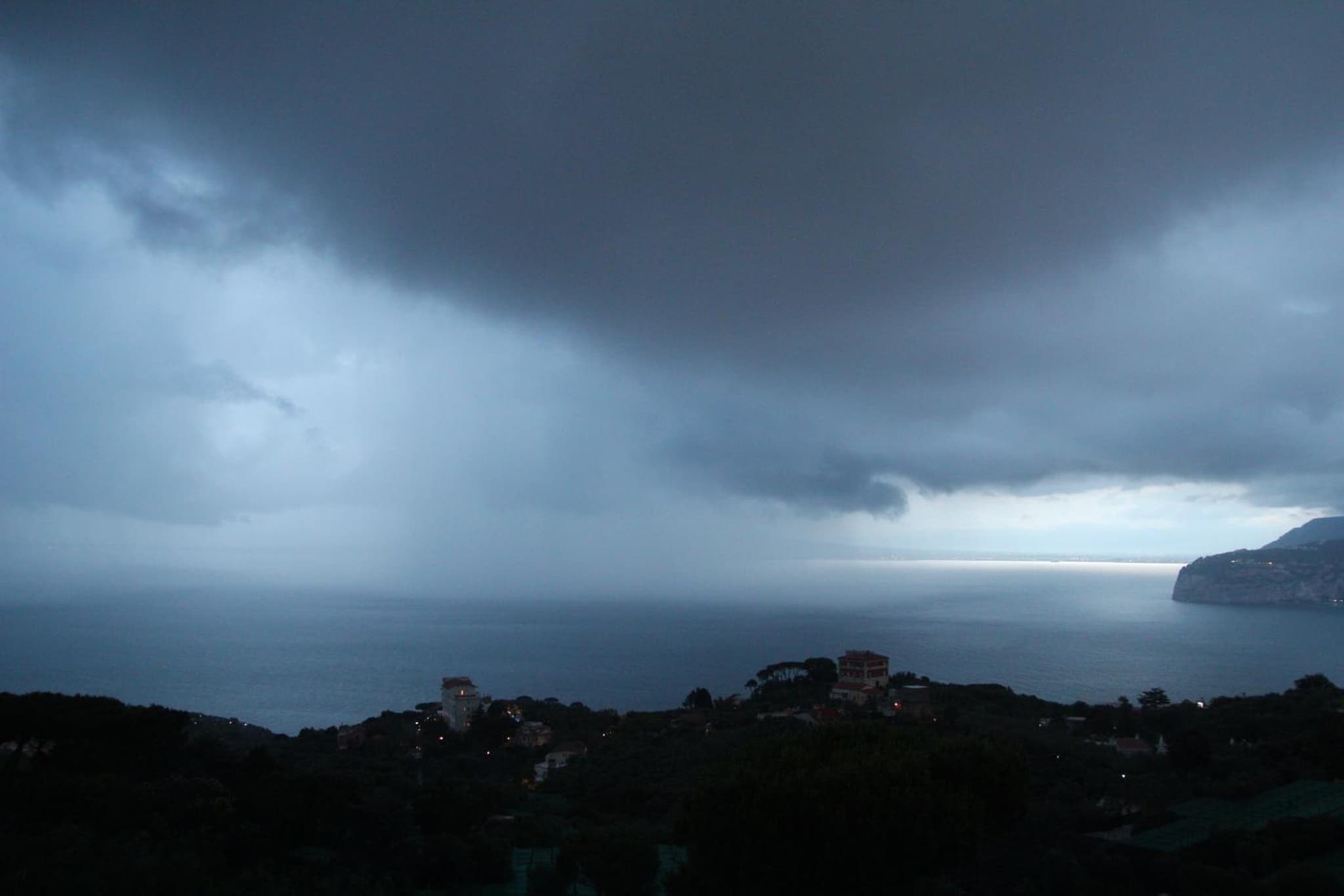 Hotel Il Nido Sorrento photo 2