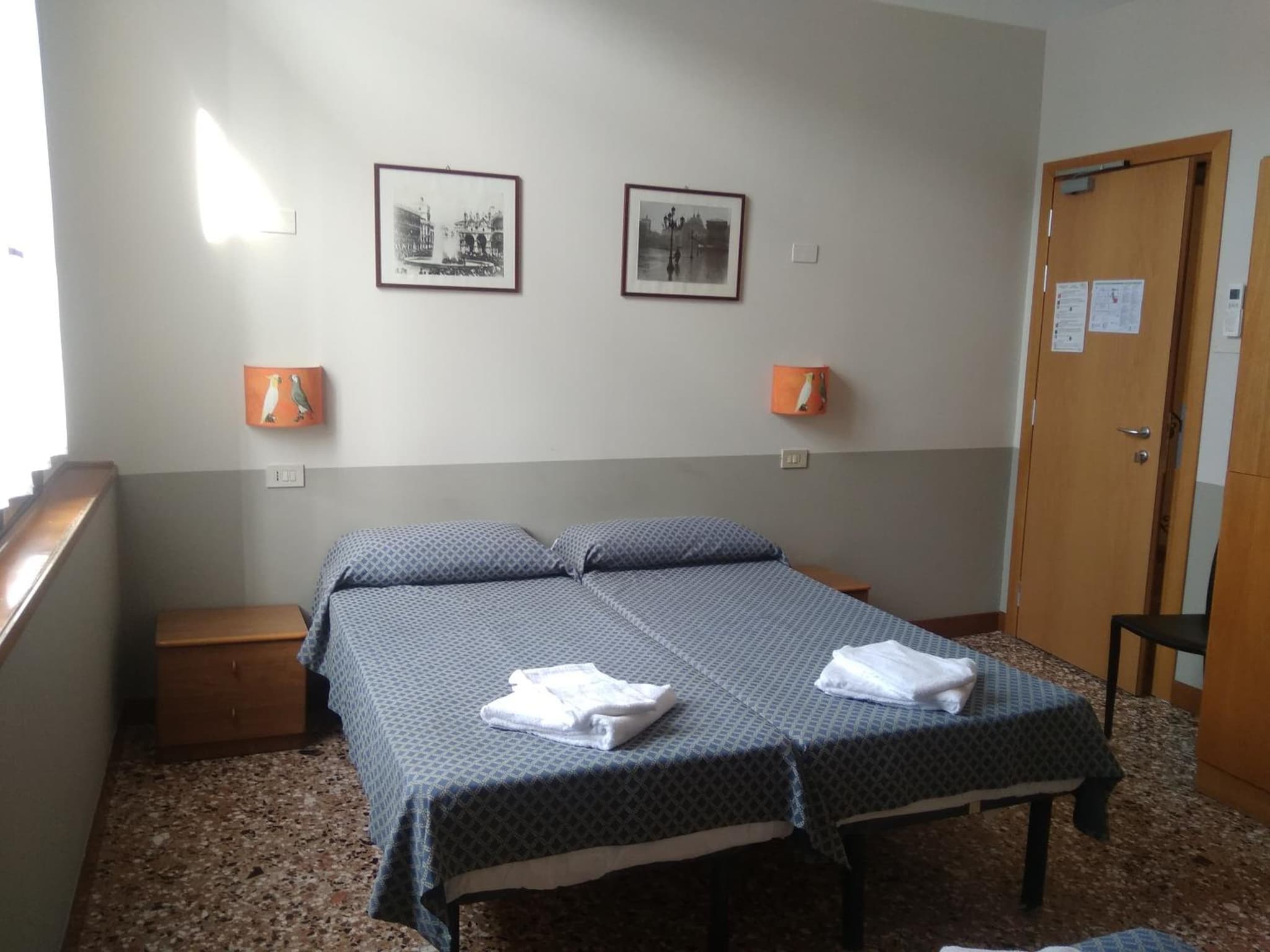 Foresteria Valdese Venezia photo 9