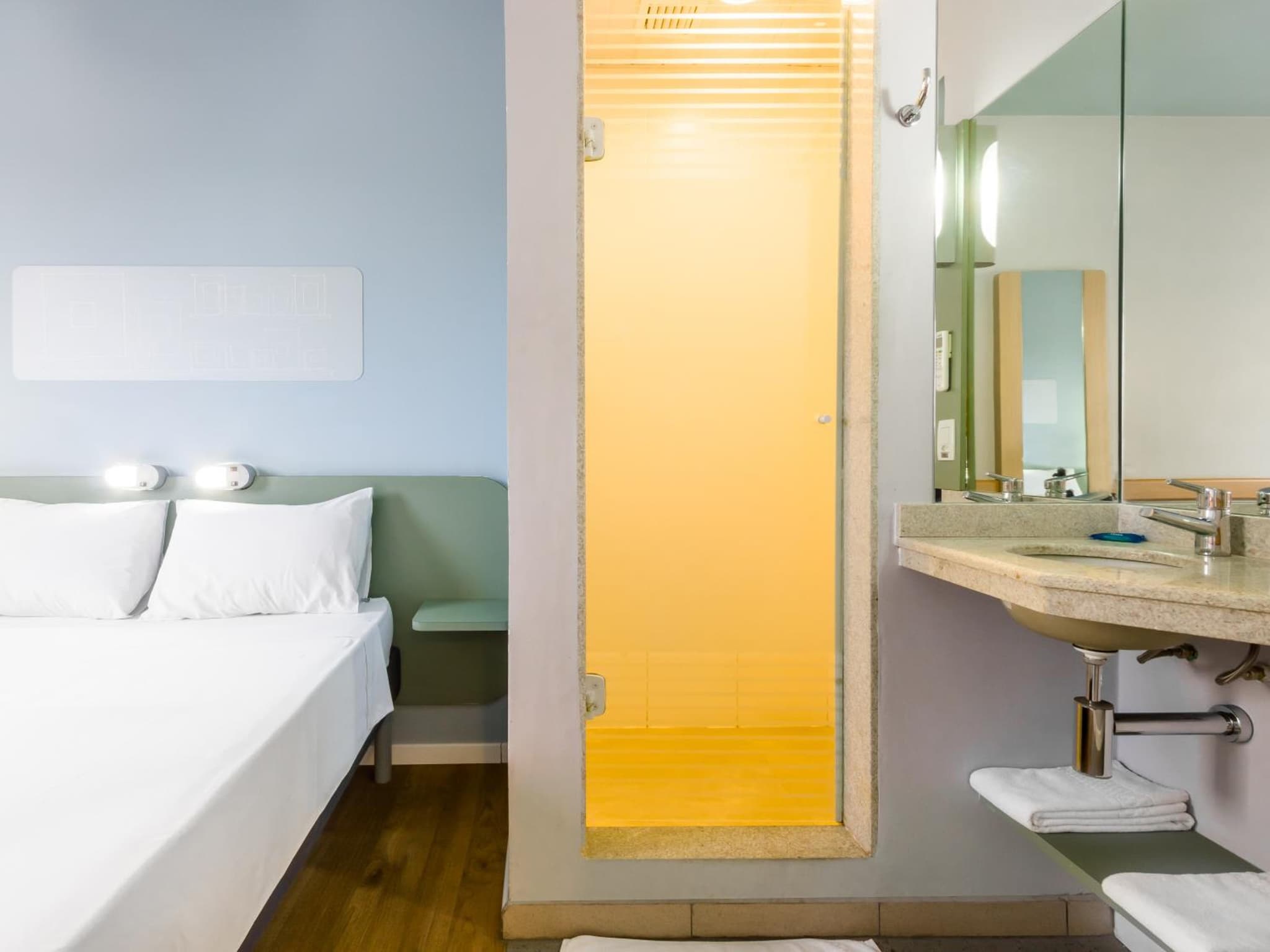 Ibis Budget Araraquara photo 7