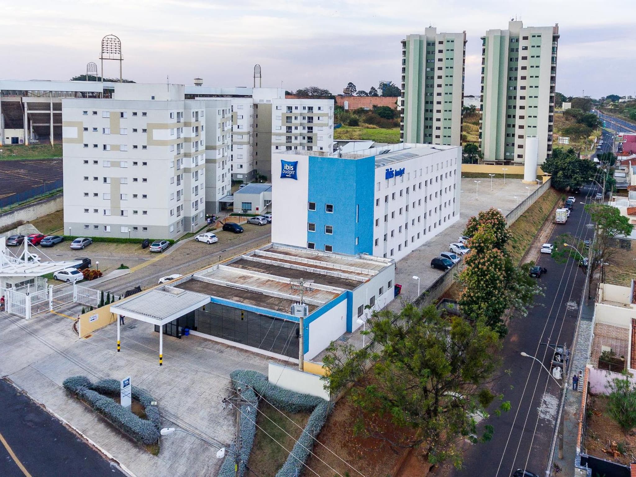 Ibis Budget Araraquara photo 9