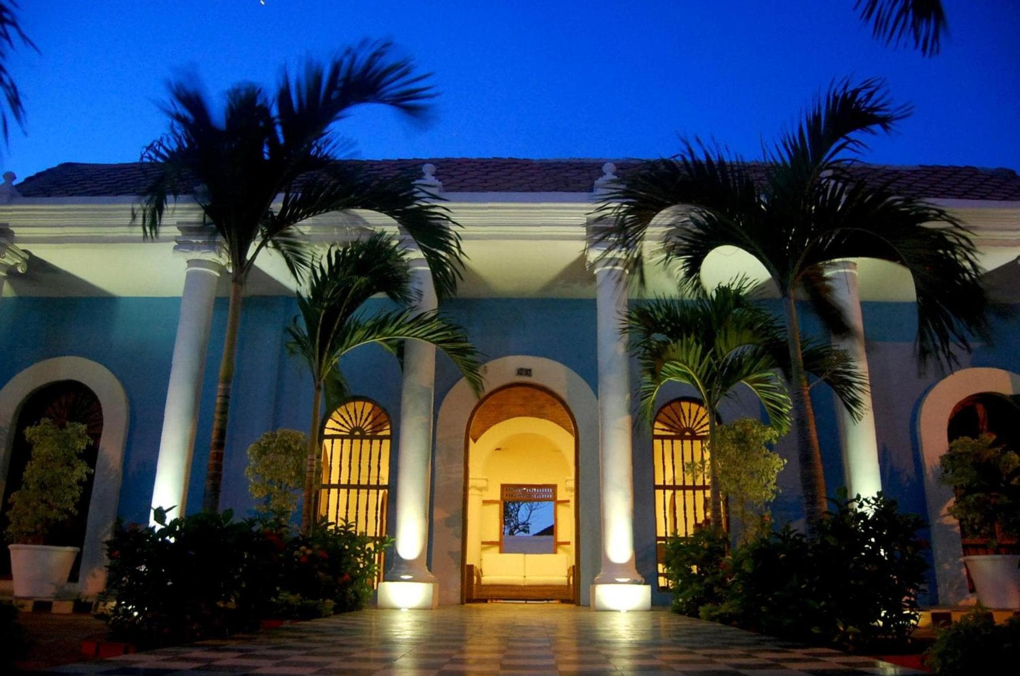 Casa Bustamante Hotel Boutique photo 9