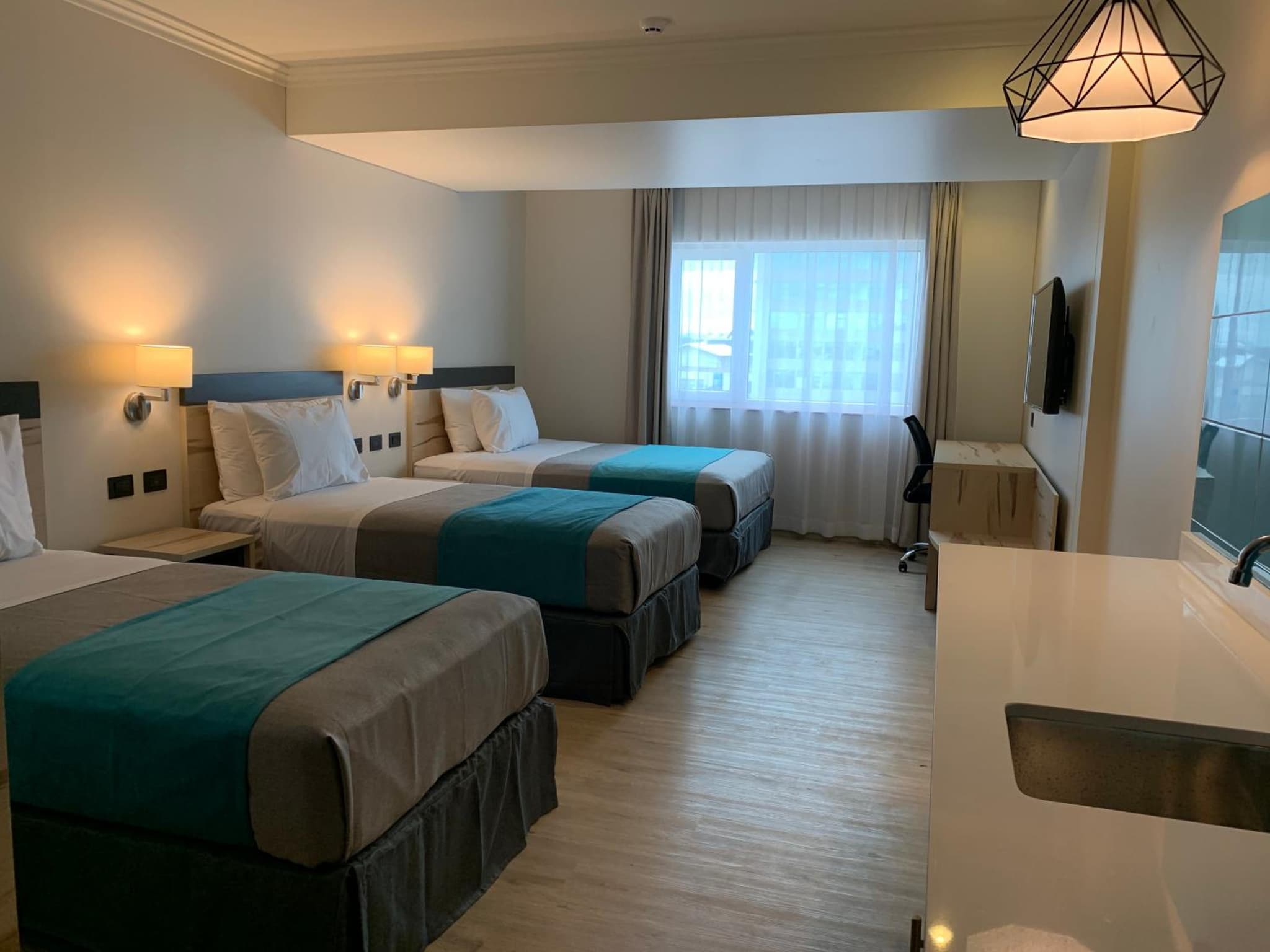Hotel Diego de Almagro Temuco Express photo 7