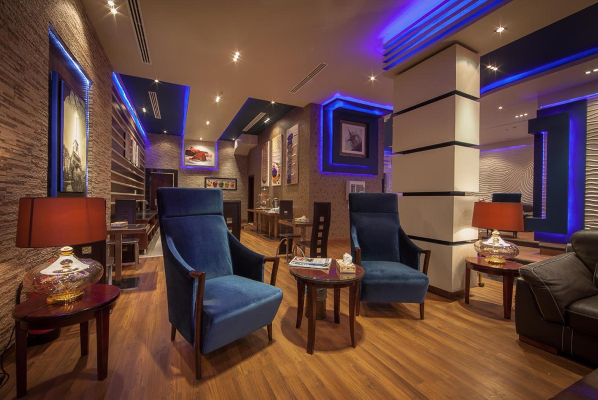 Taleen Serviced Apartments AlSahafa- تالين الصحافة للشقق المخدومة photo 7