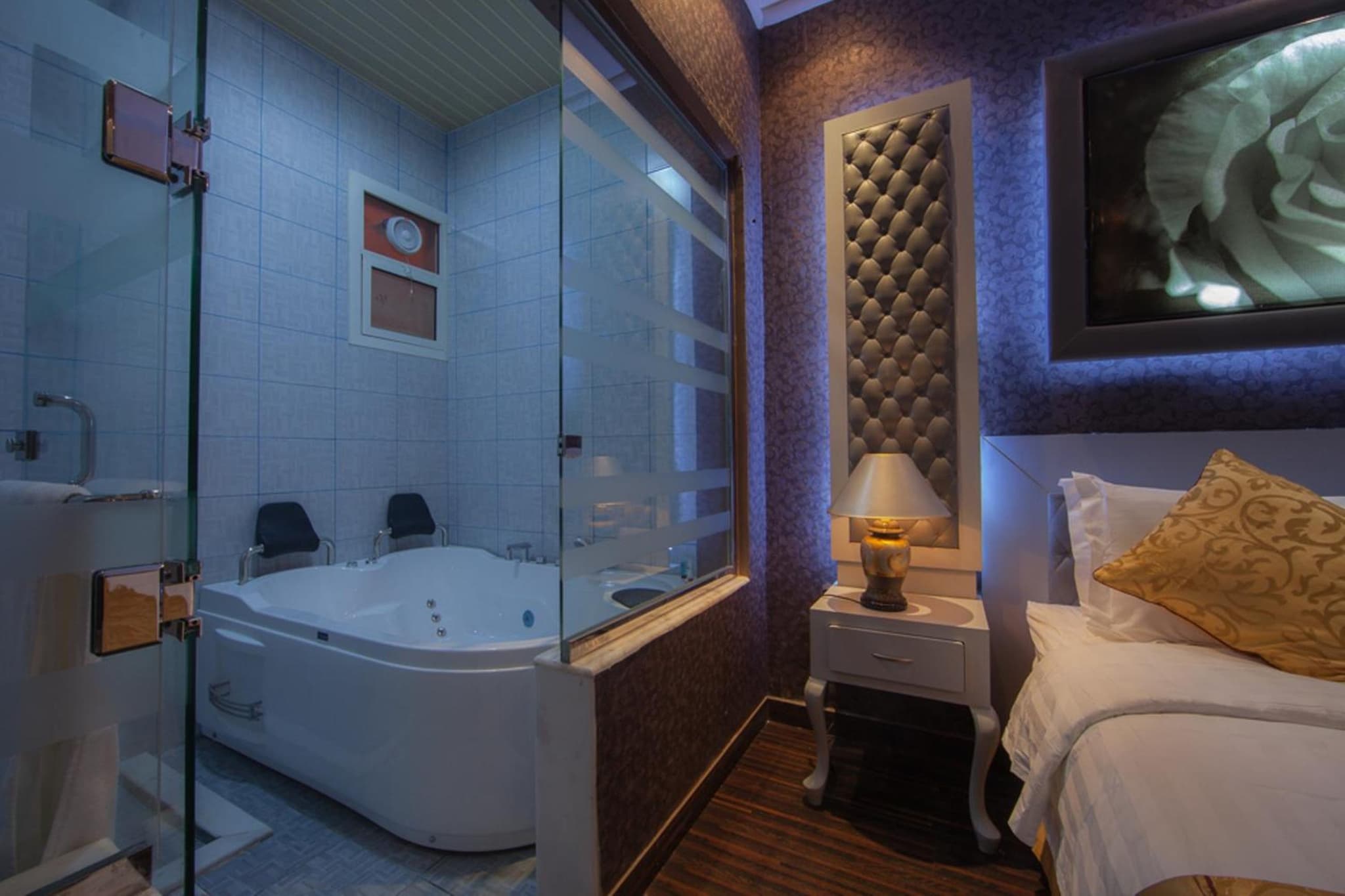 Taleen Serviced Apartments AlSahafa- تالين الصحافة للشقق المخدومة photo 9