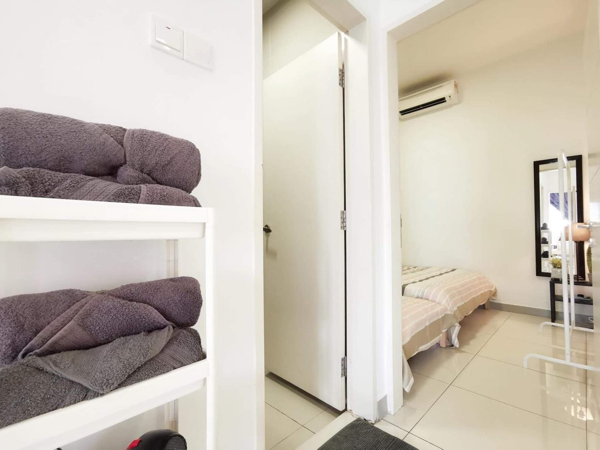 Skypod Residence Puchong photo 9