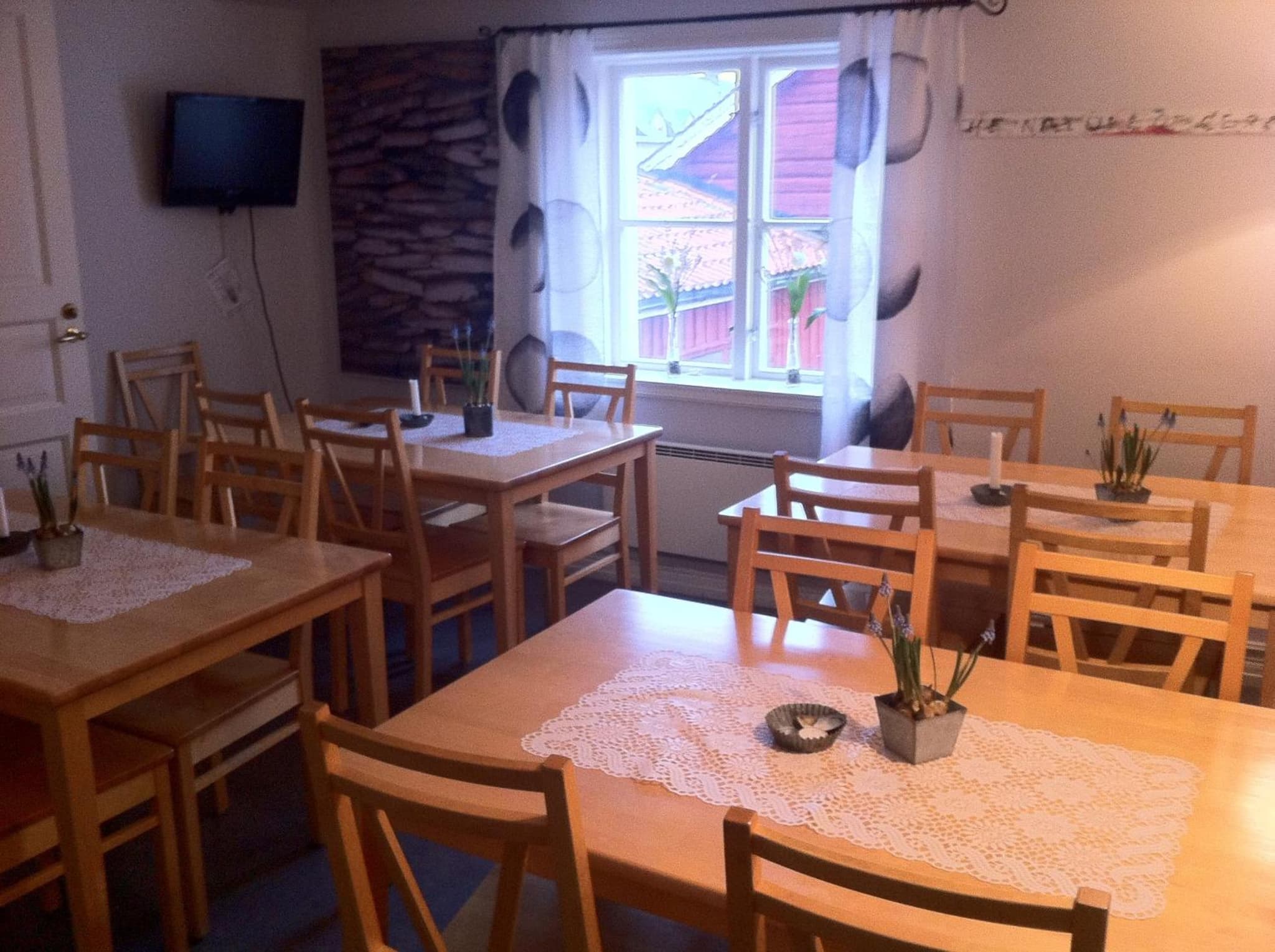 STF Hostel Mariestad photo 6