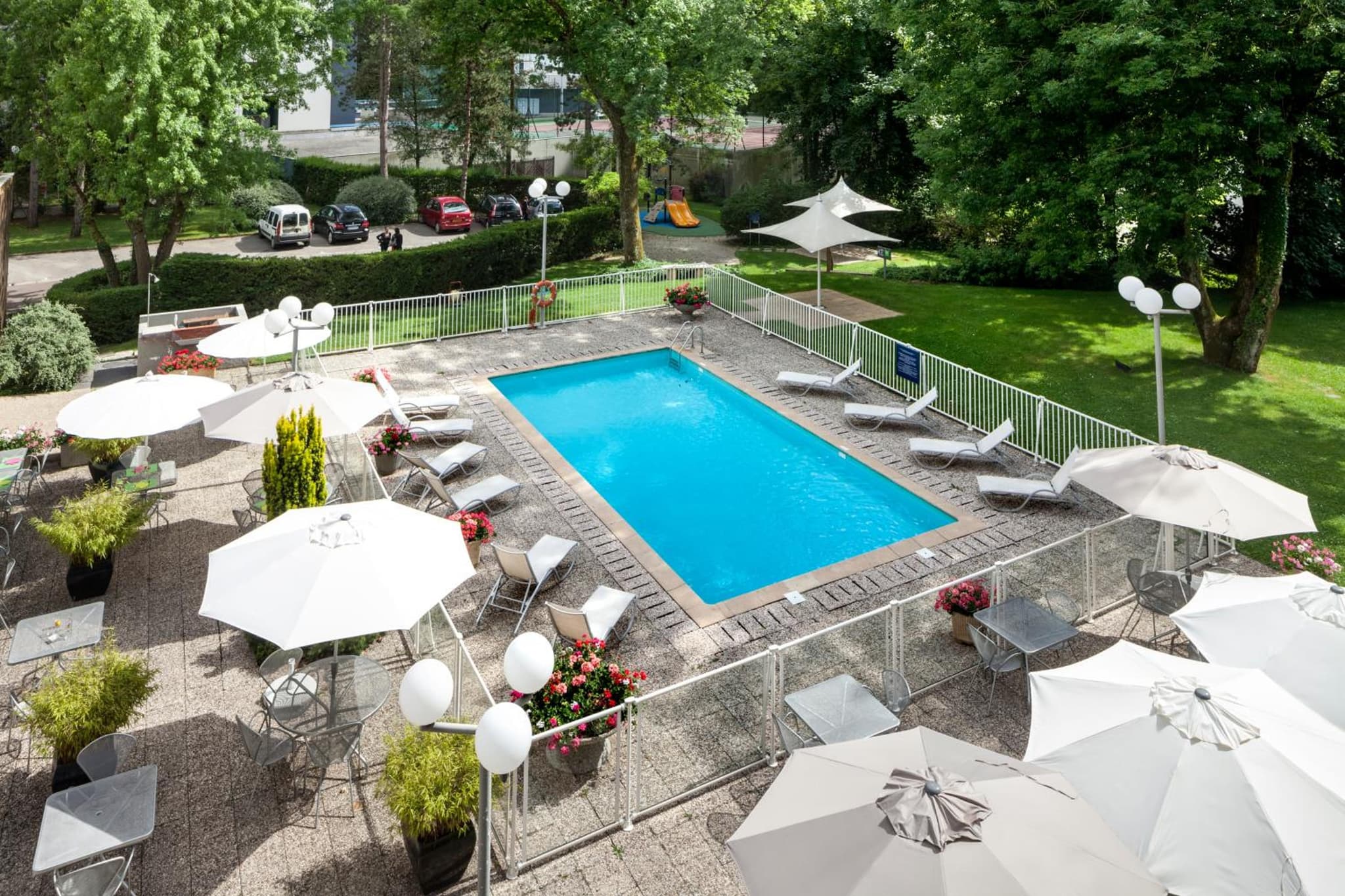 ibis Styles Besançon photo 5