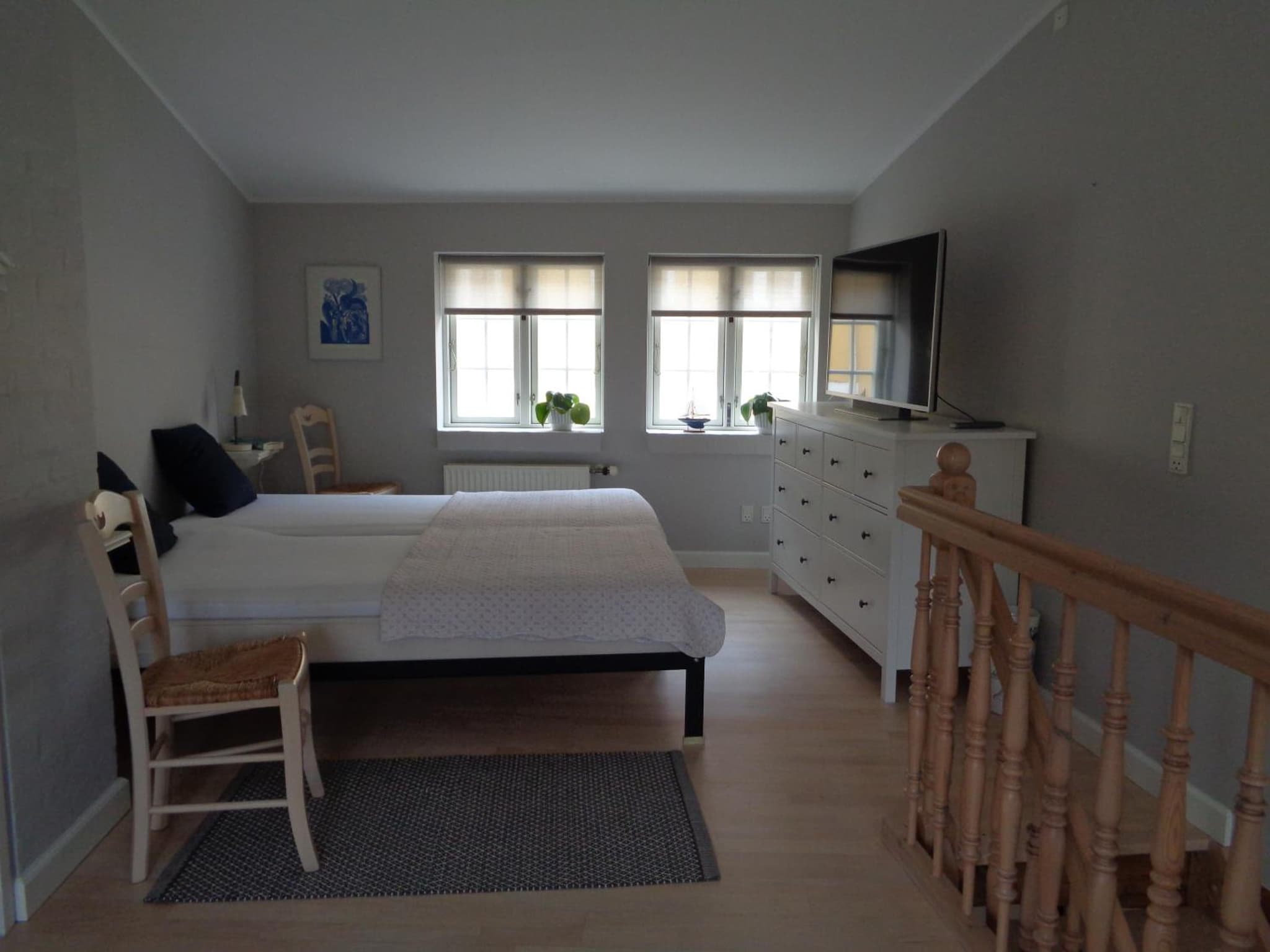 Dejligt lille byhus photo 9