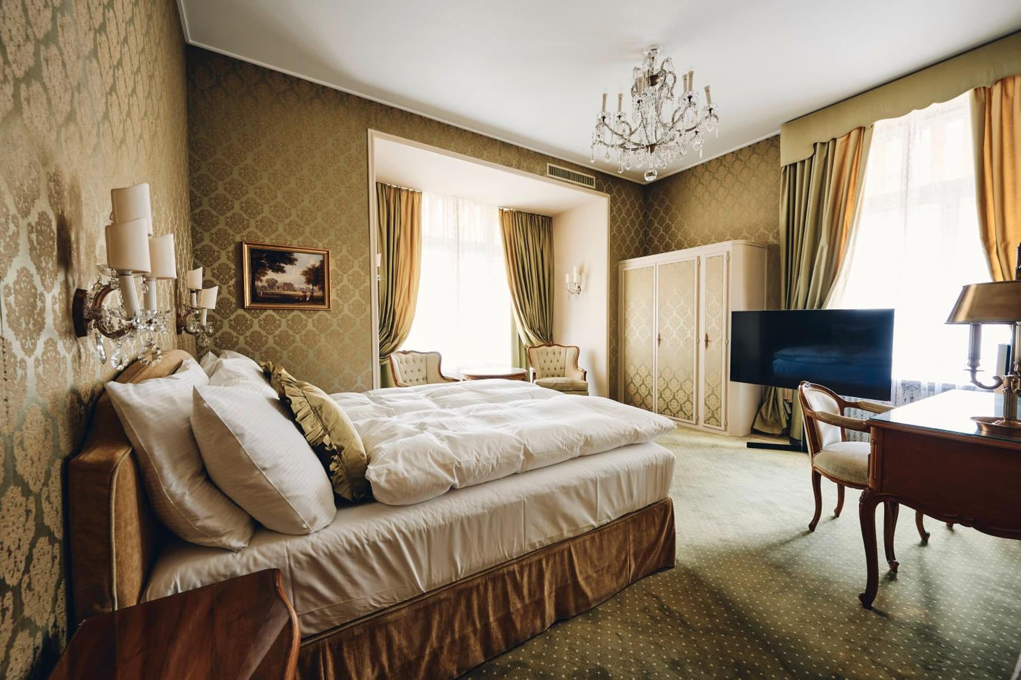 Hotel Europe photo 7