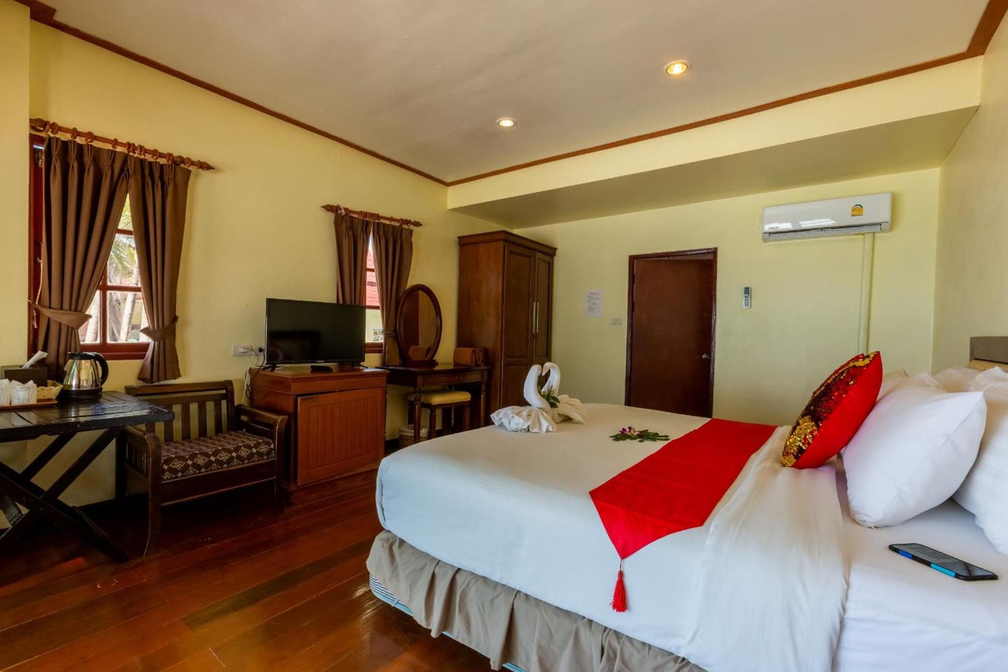Chaweng Bliss Bungalow photo 2