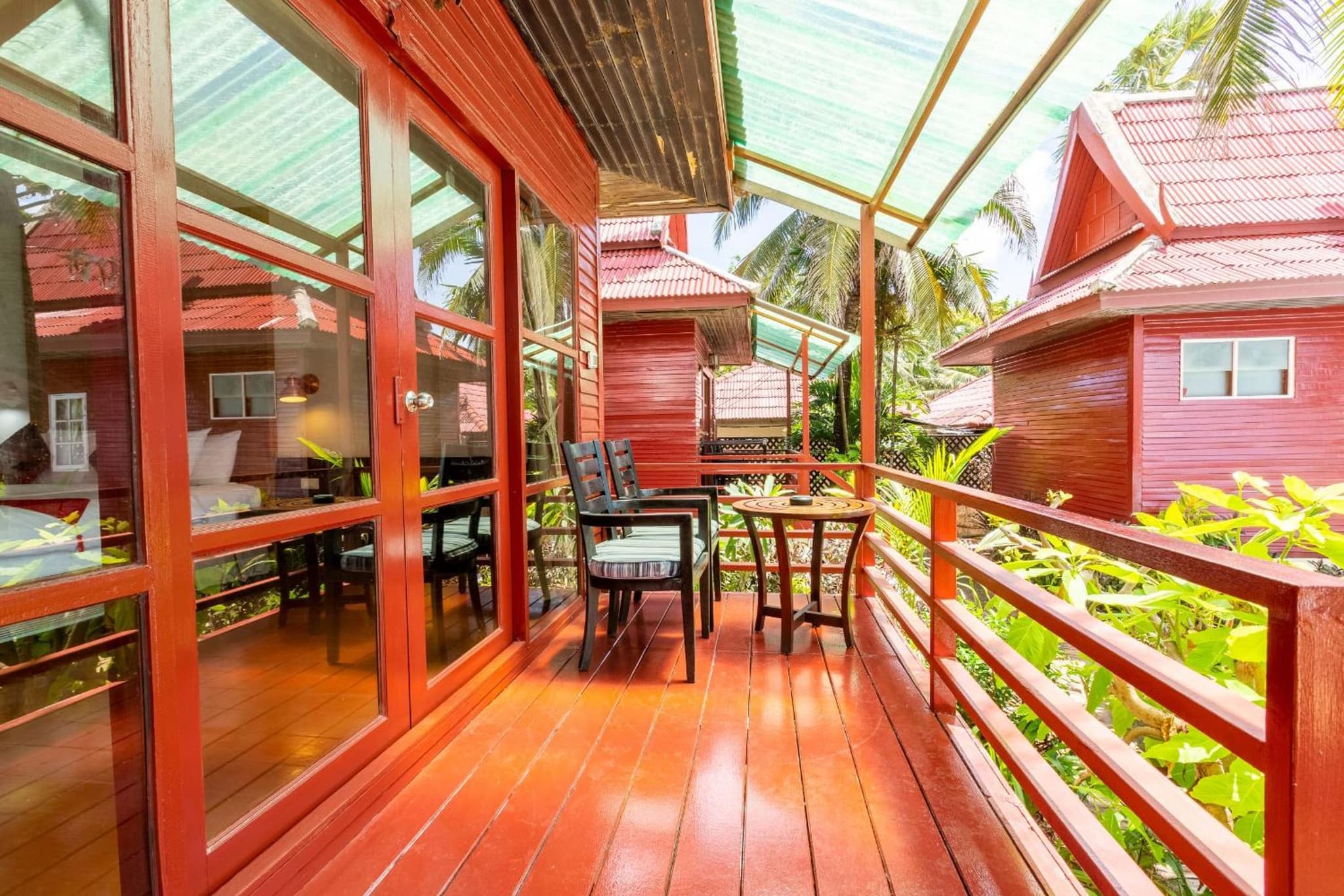 Chaweng Bliss Bungalow photo 8