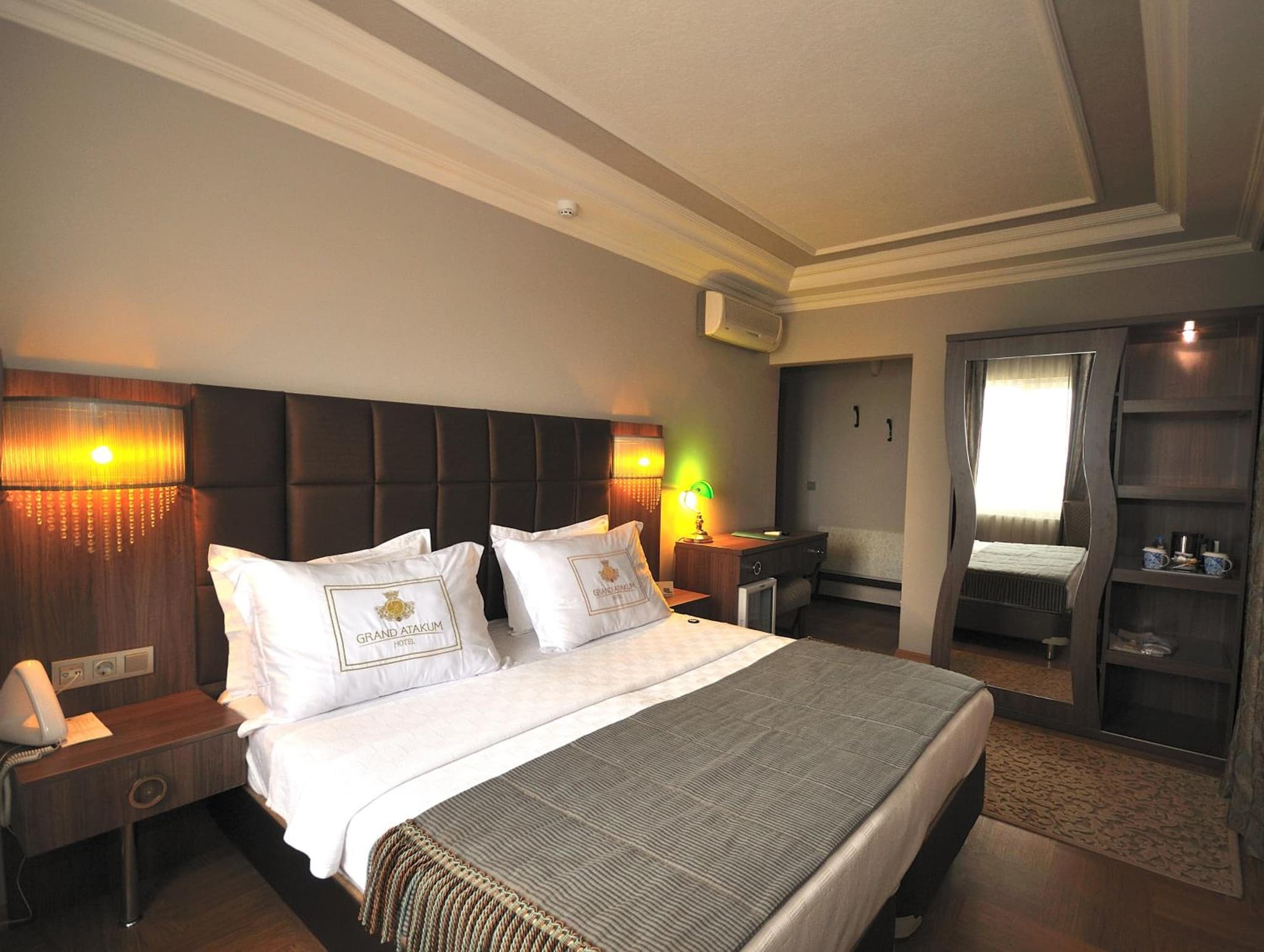 Grand Atakum Hotel photo 5