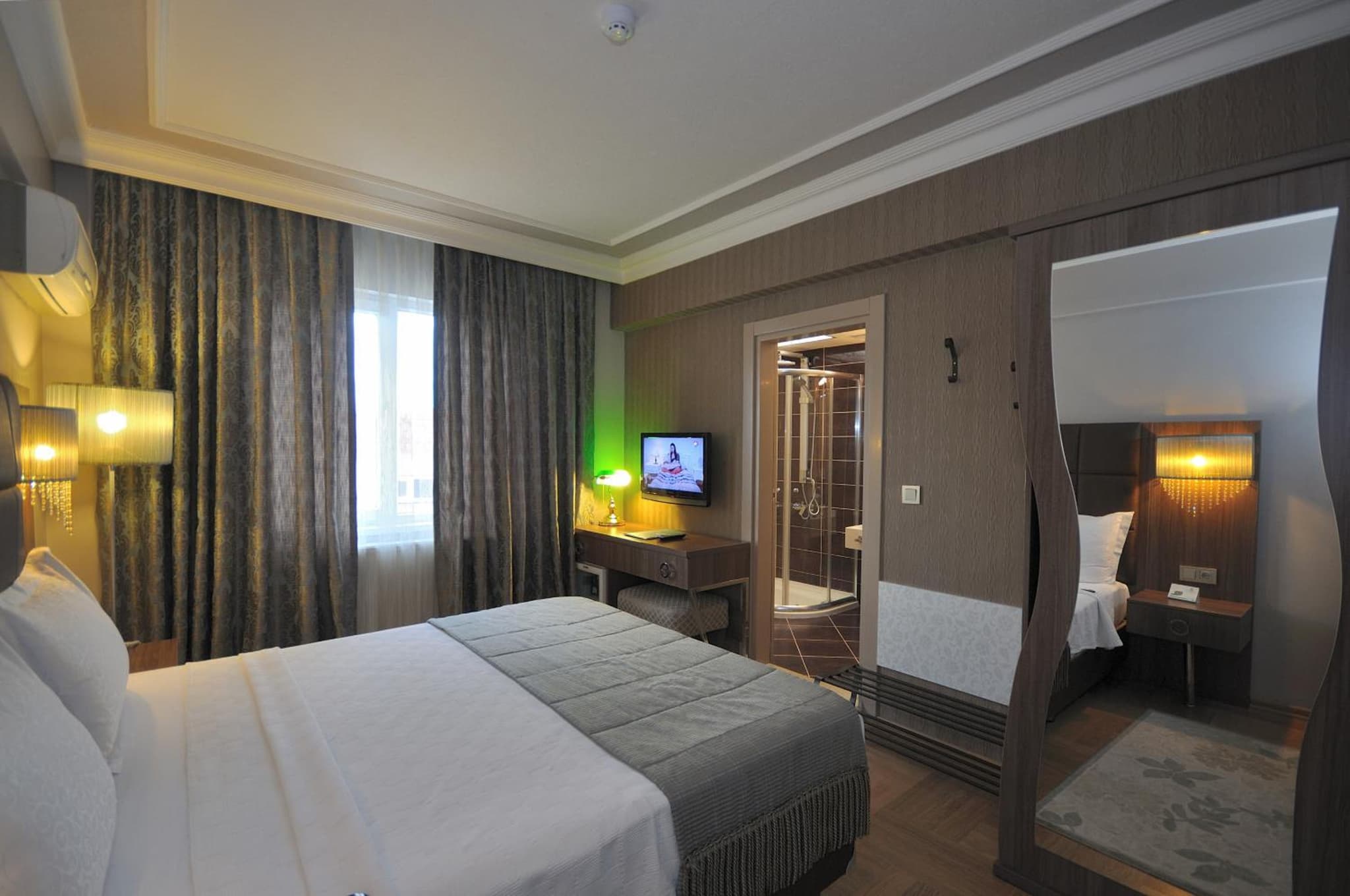 Grand Atakum Hotel photo 6