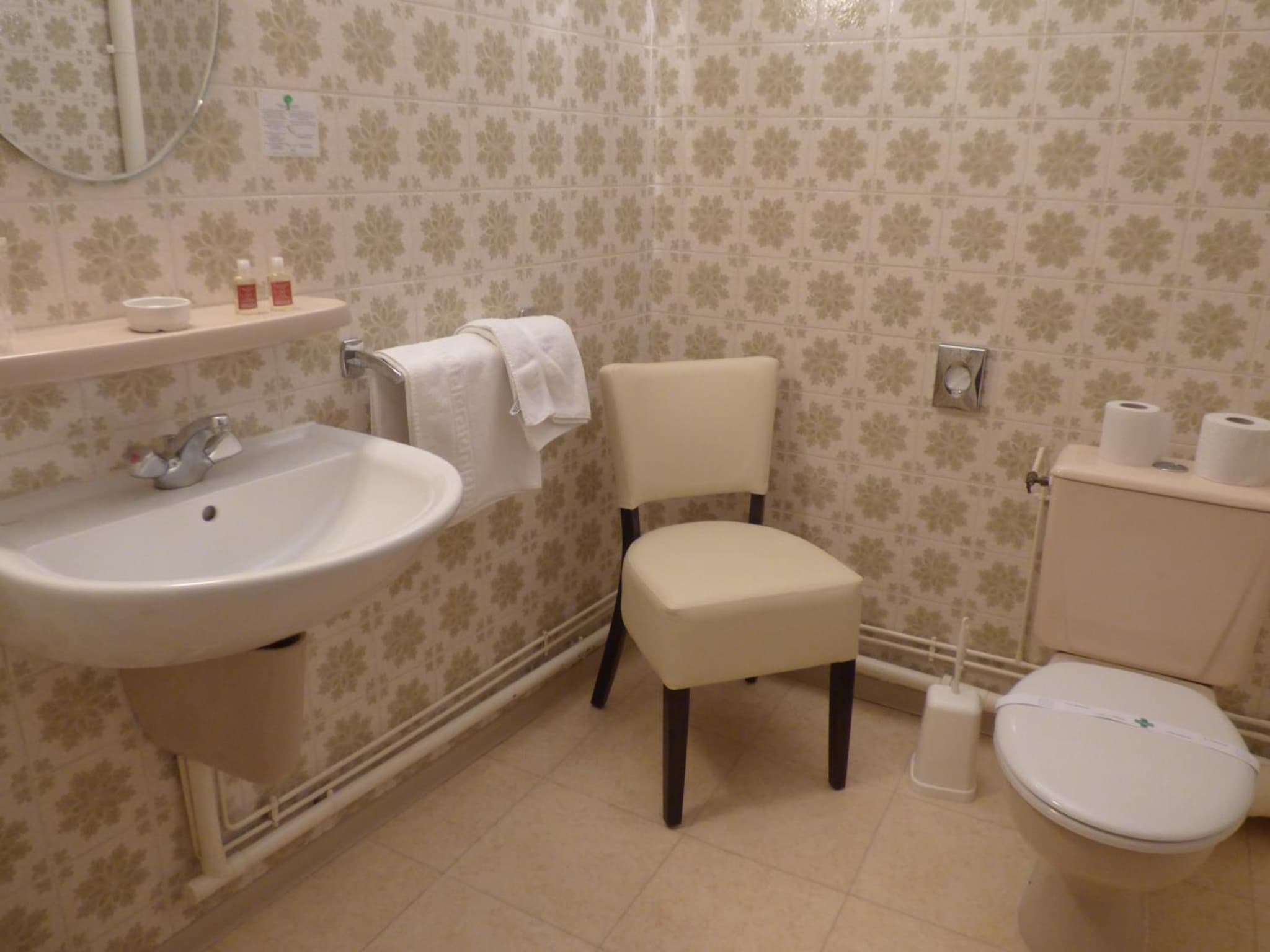 Hotel du Centre photo 2