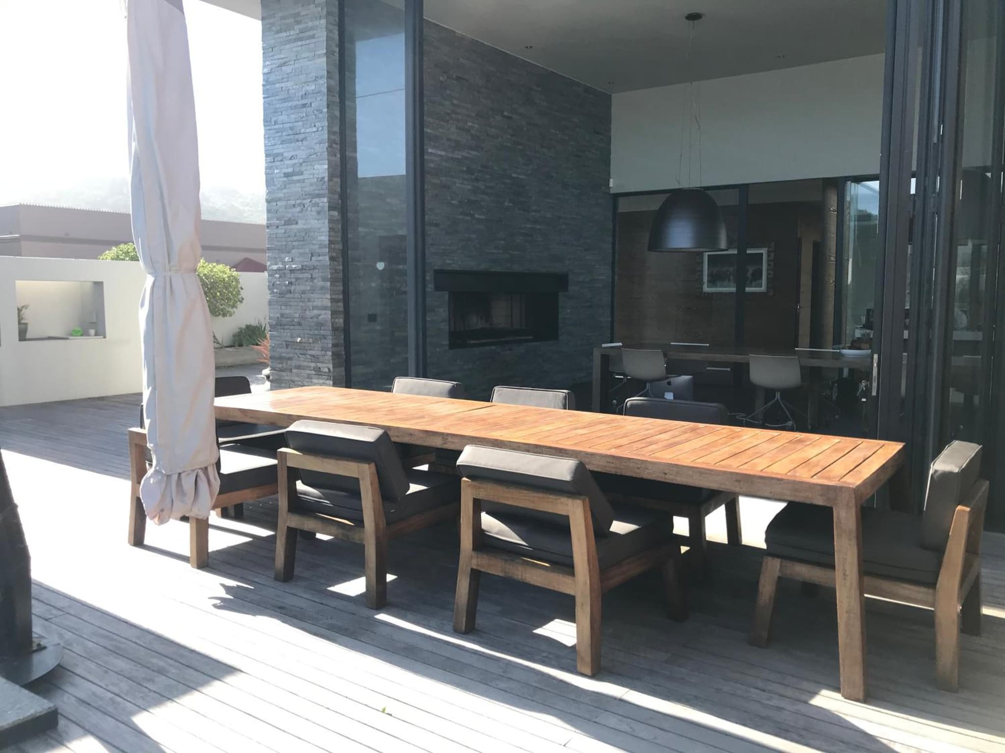The Ocean View Guest House photo 2