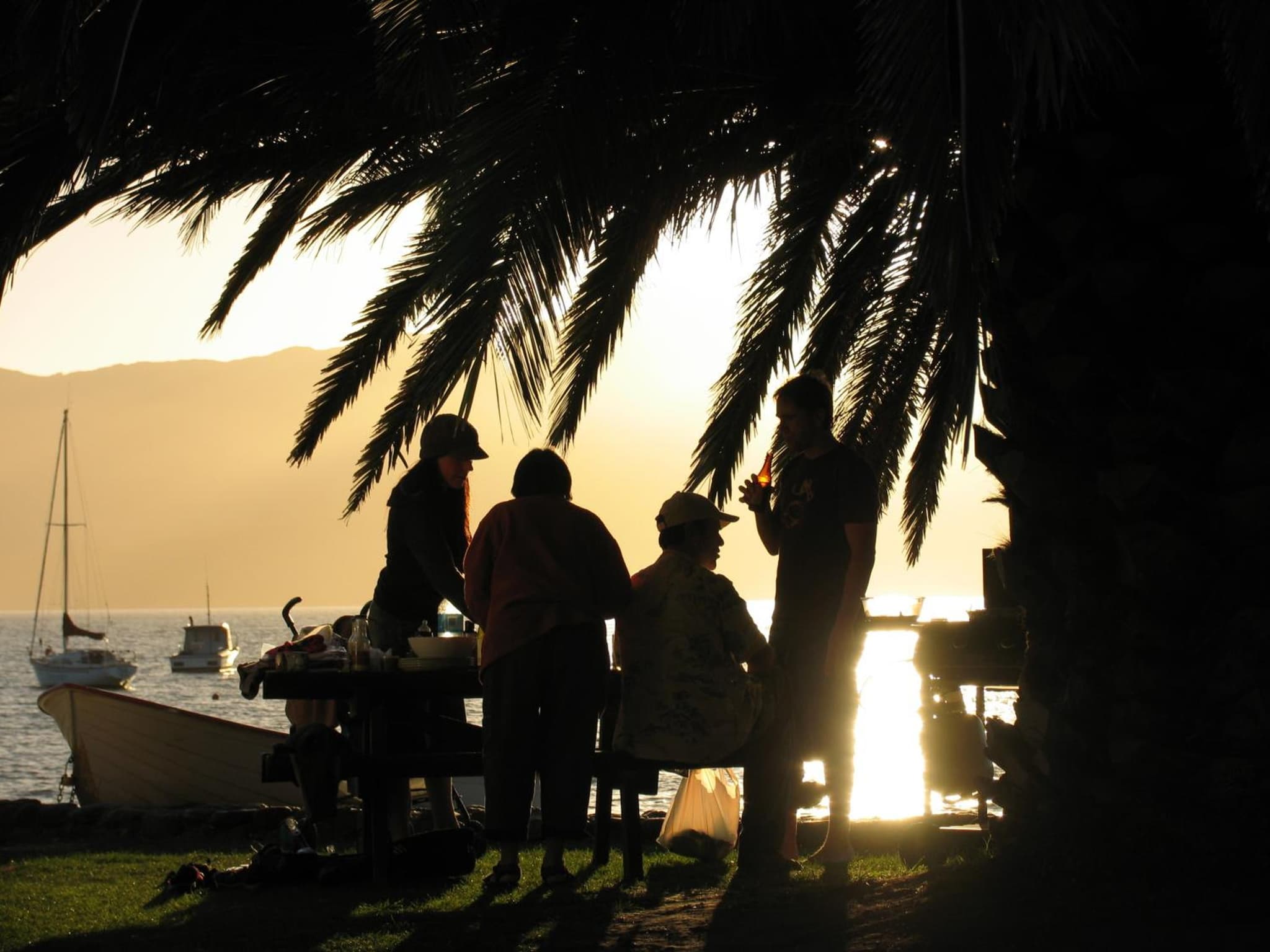 Akaroa Waterfront Motels photo 8