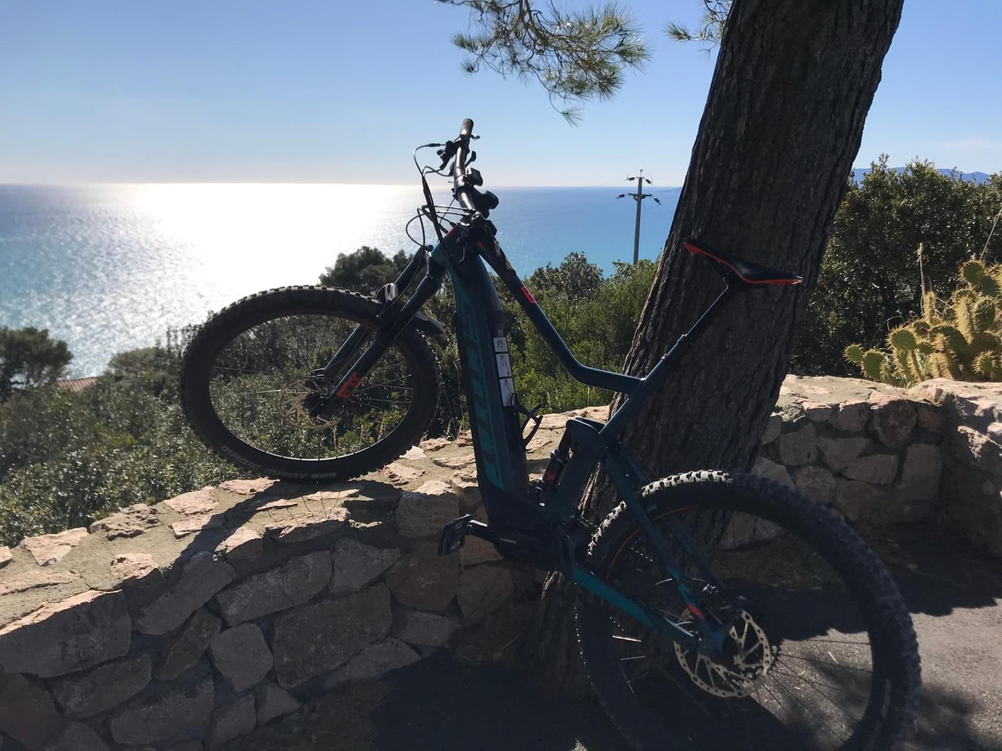 Bike&Boat Argentario Hotel photo 4