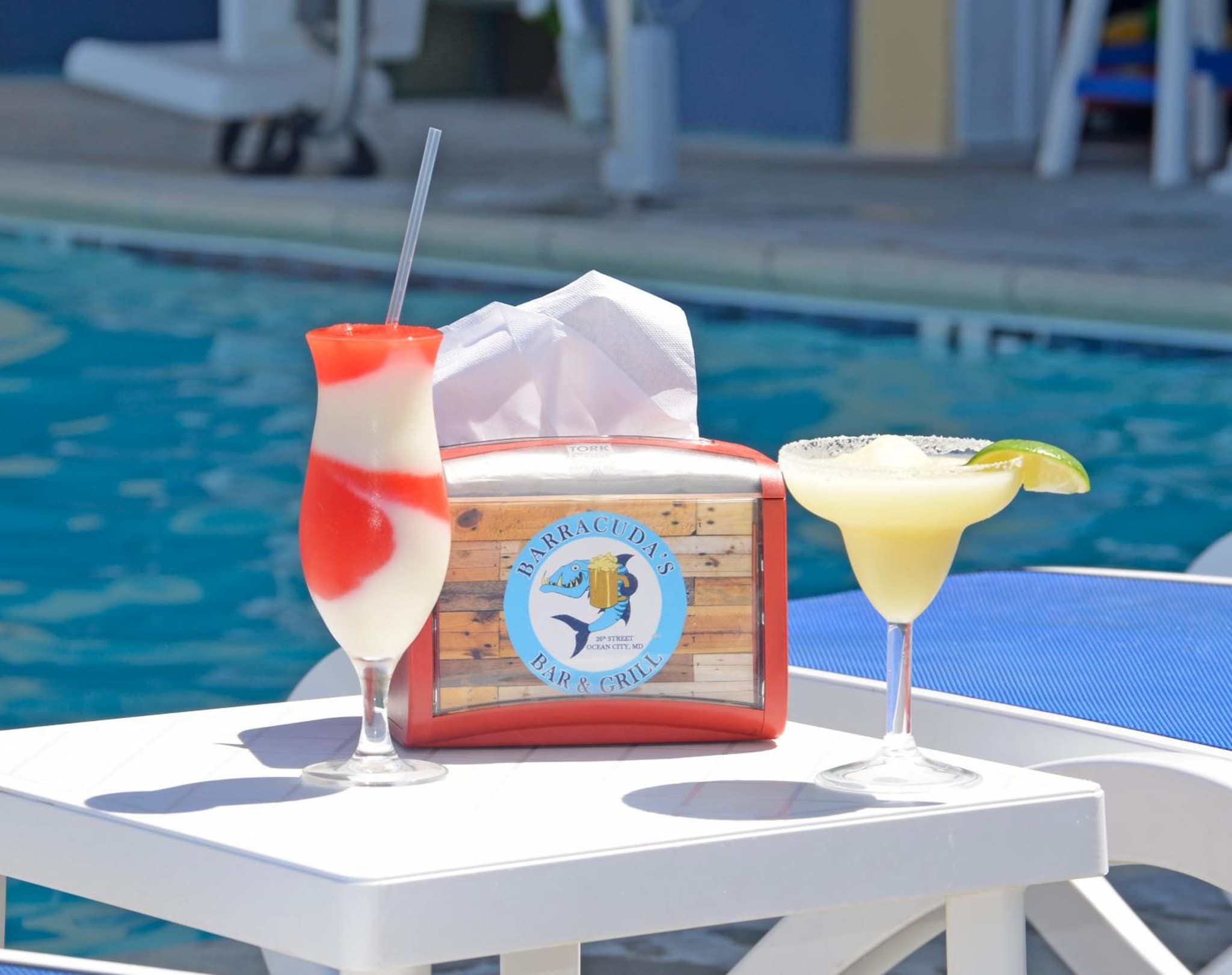 Crystal Beach Hotel photo 5