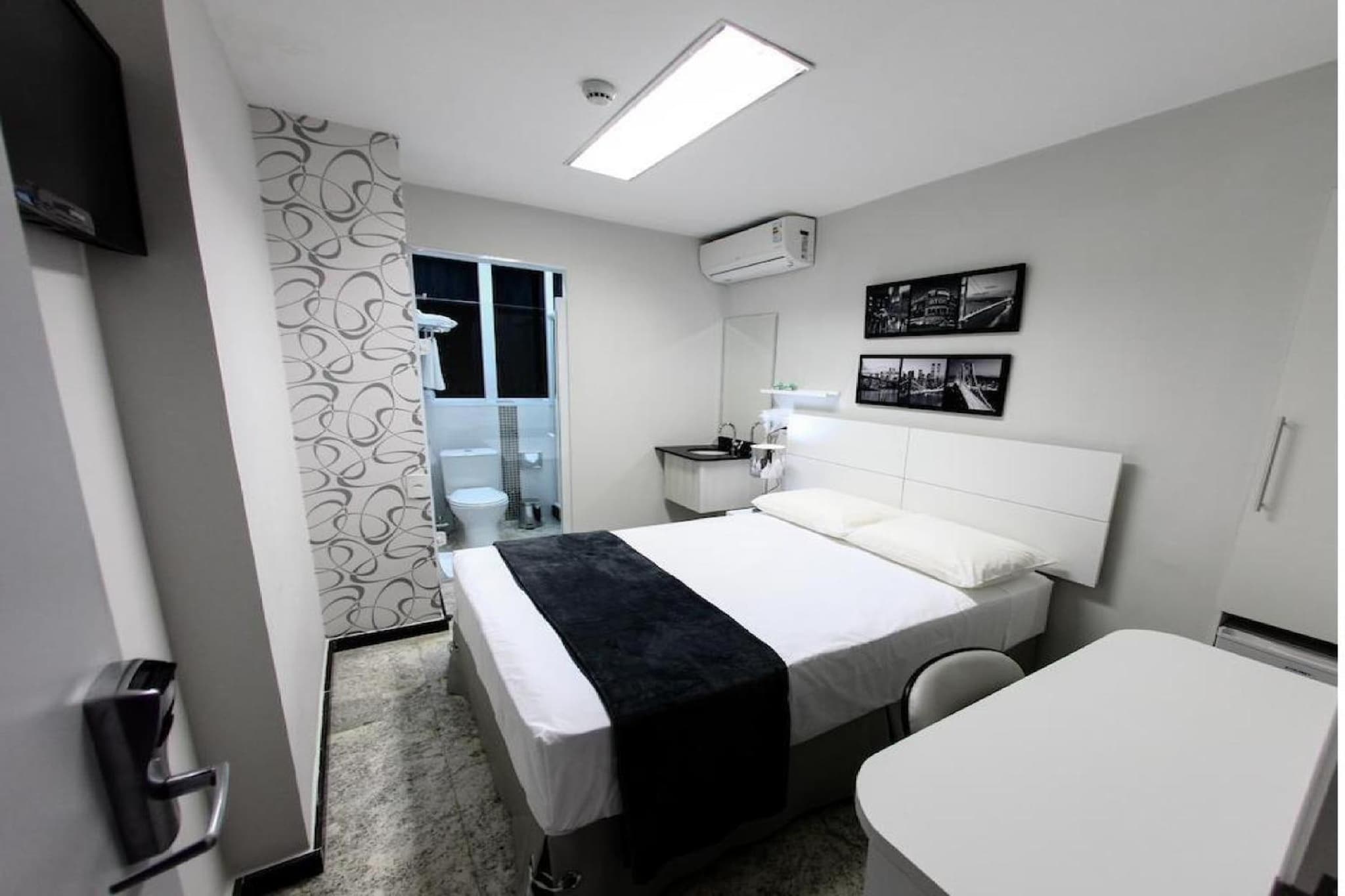 Compacto Hotel Alphaville Campinas photo 6