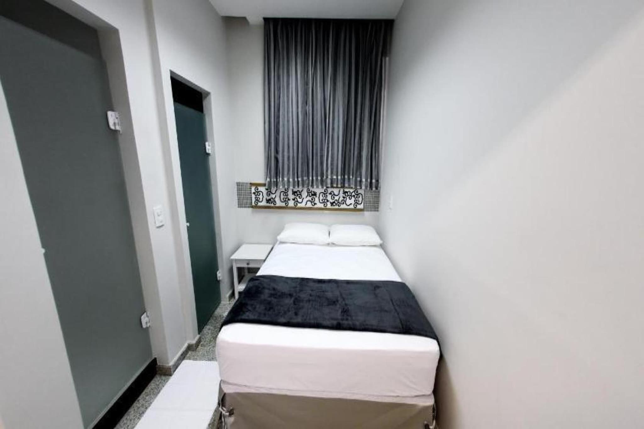Compacto Hotel Alphaville Campinas photo 4